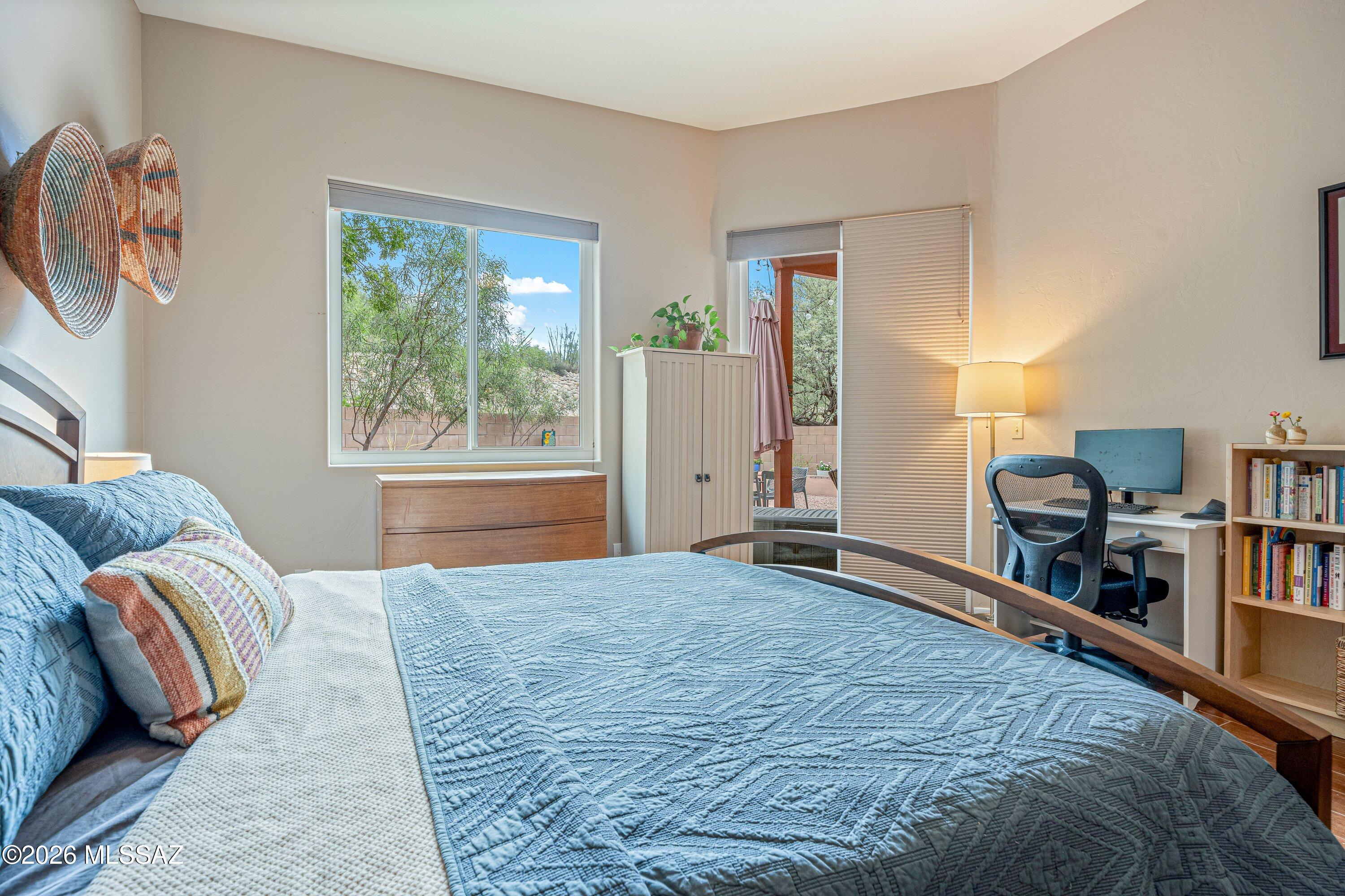Rancho Arboleda (1-110) - Residential Lease