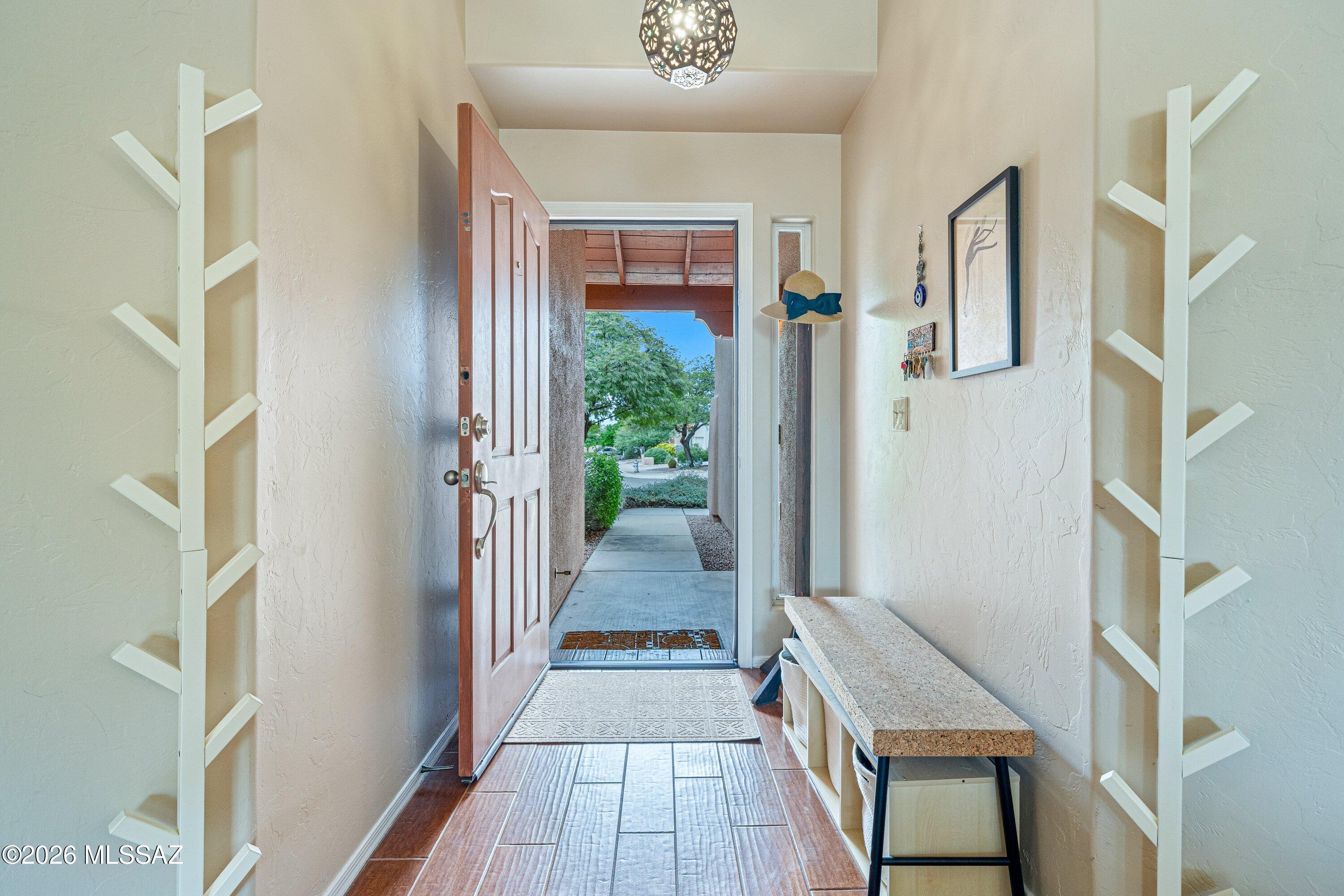 Rancho Arboleda (1-110) - Residential Lease