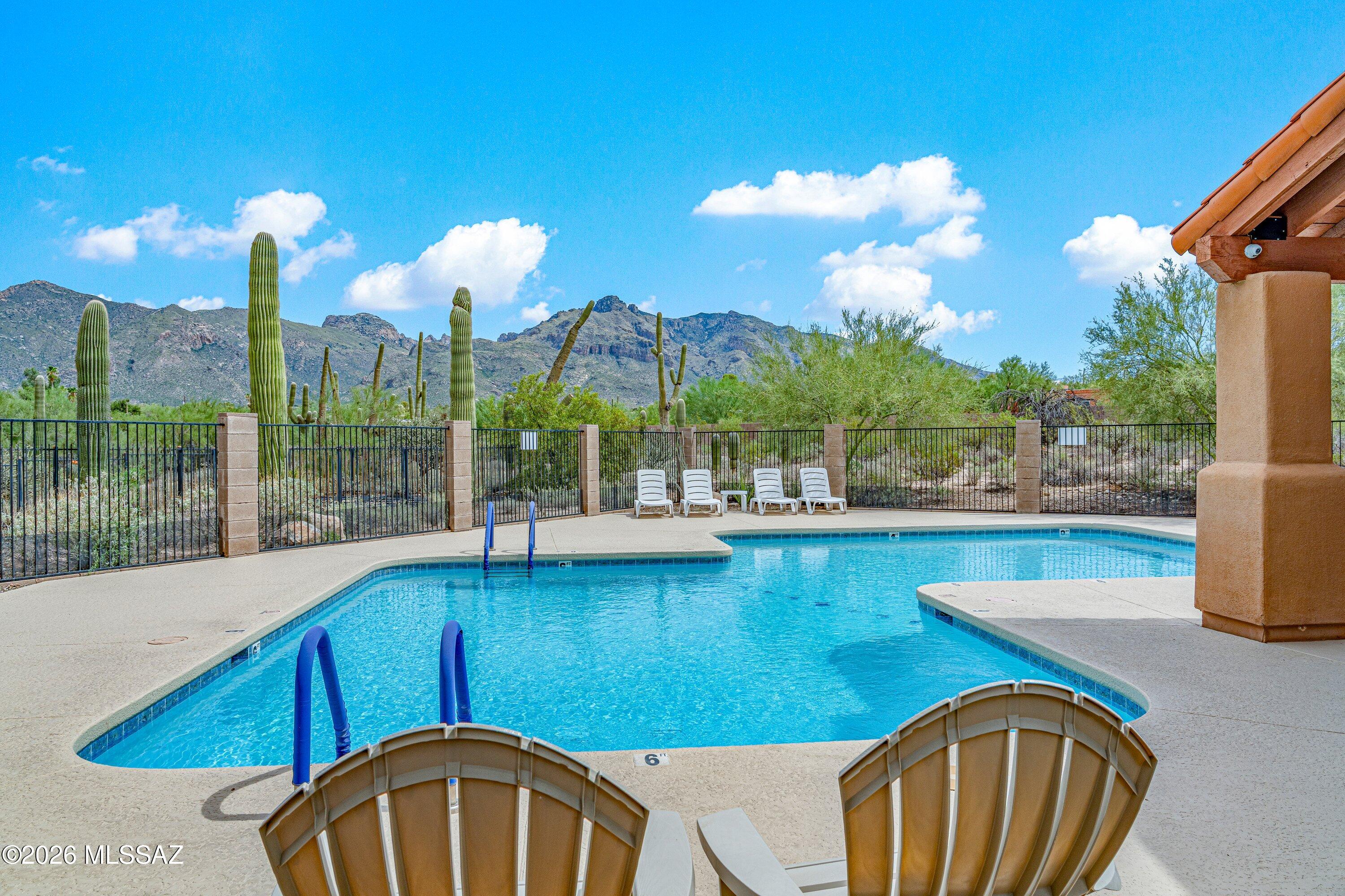 Rancho Arboleda (1-110) - Residential Lease