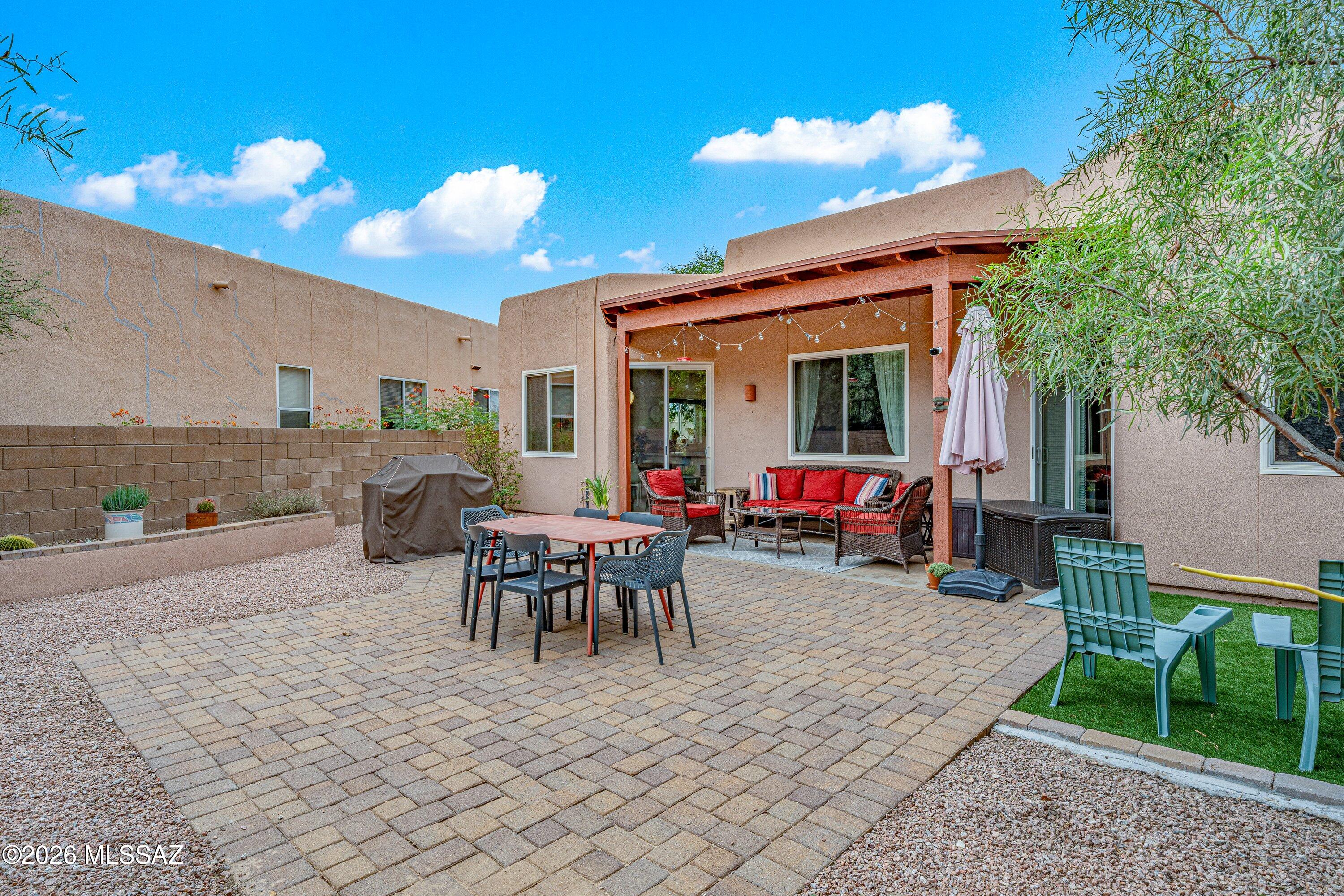 Rancho Arboleda (1-110) - Residential Lease