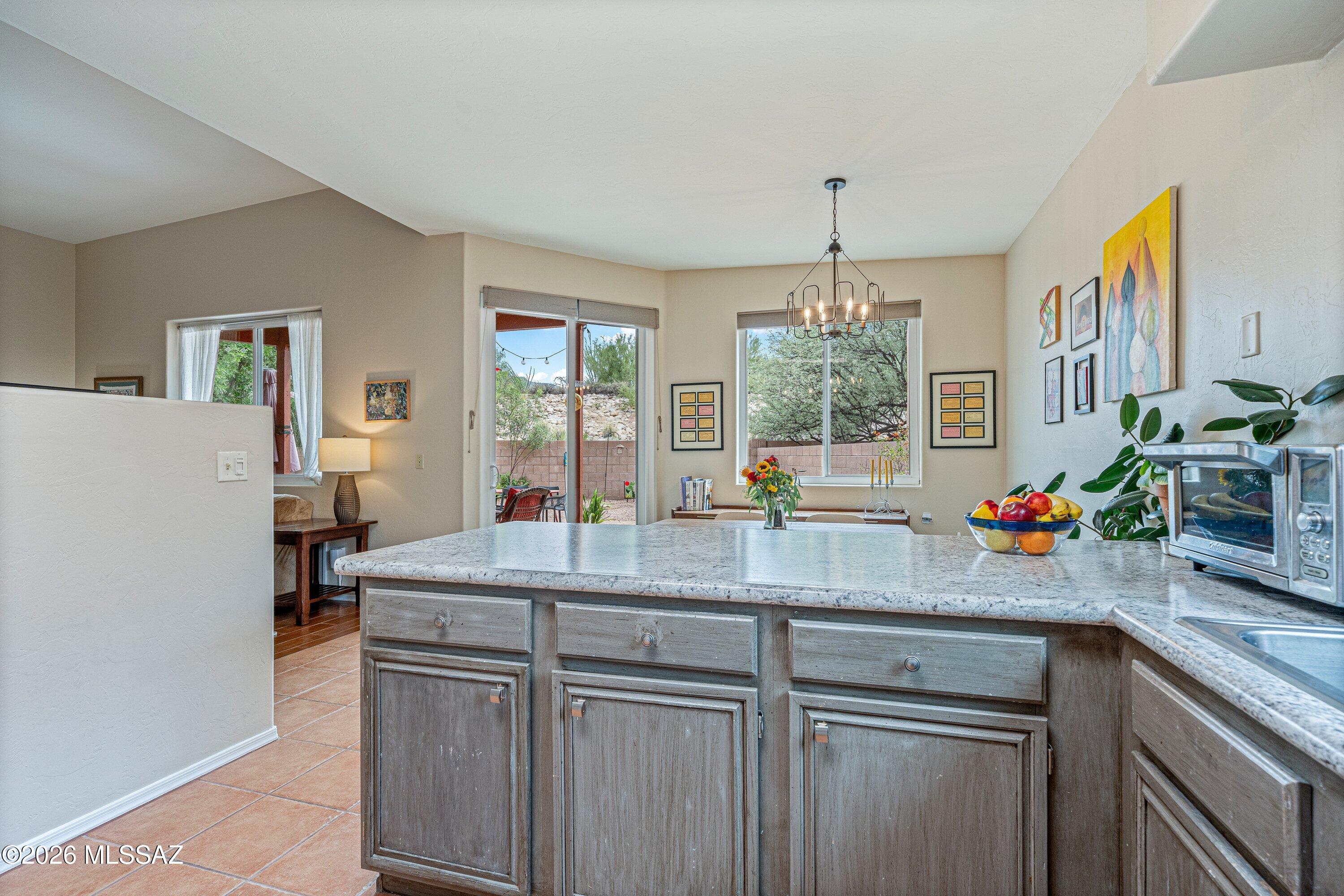 Rancho Arboleda (1-110) - Residential Lease
