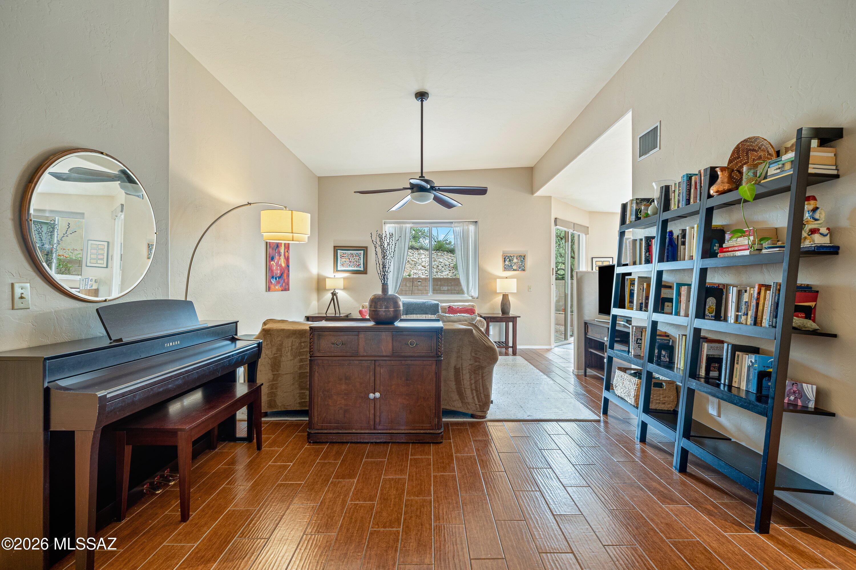 Rancho Arboleda (1-110) - Residential Lease