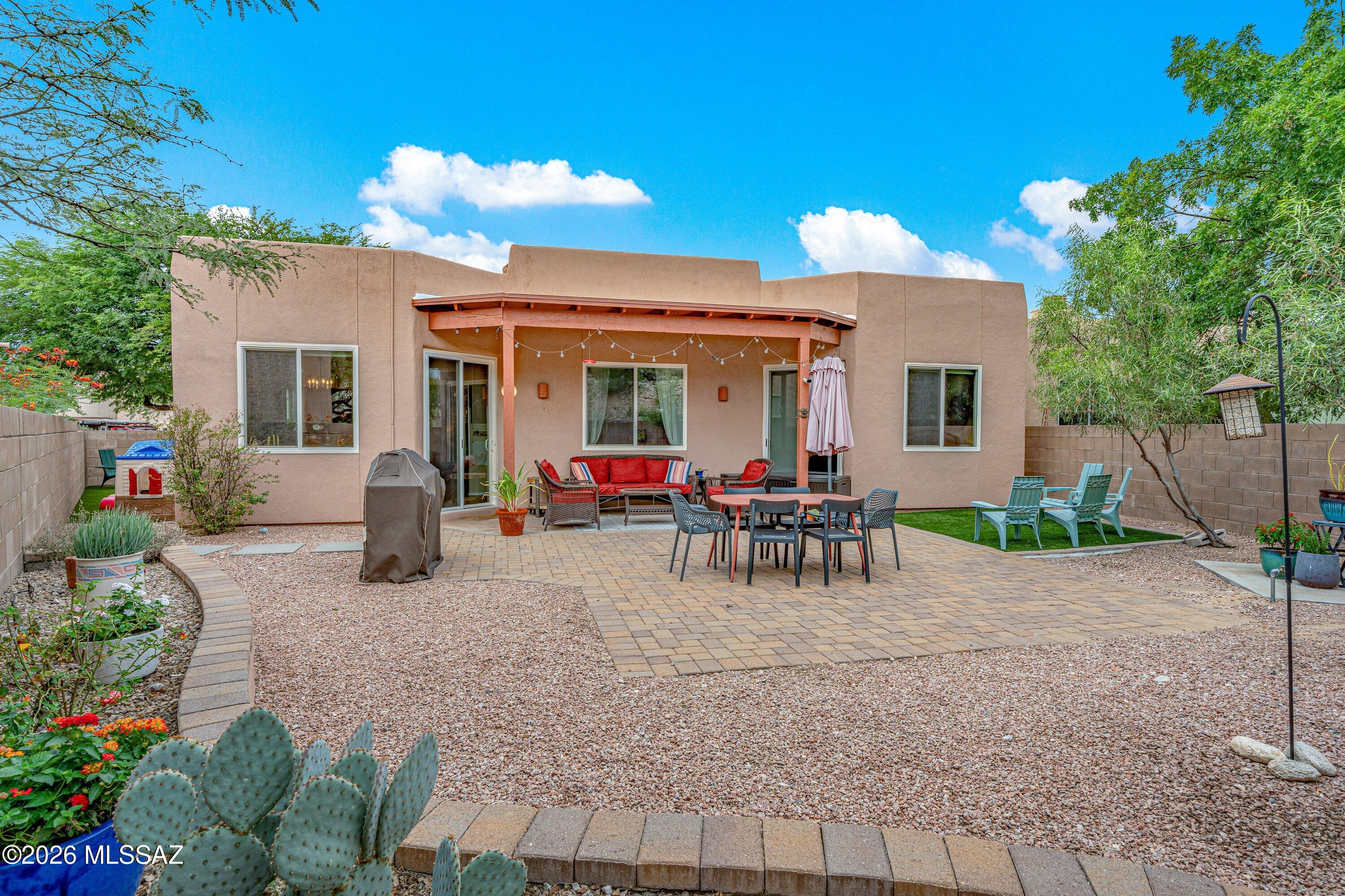 Rancho Arboleda (1-110) - Residential Lease