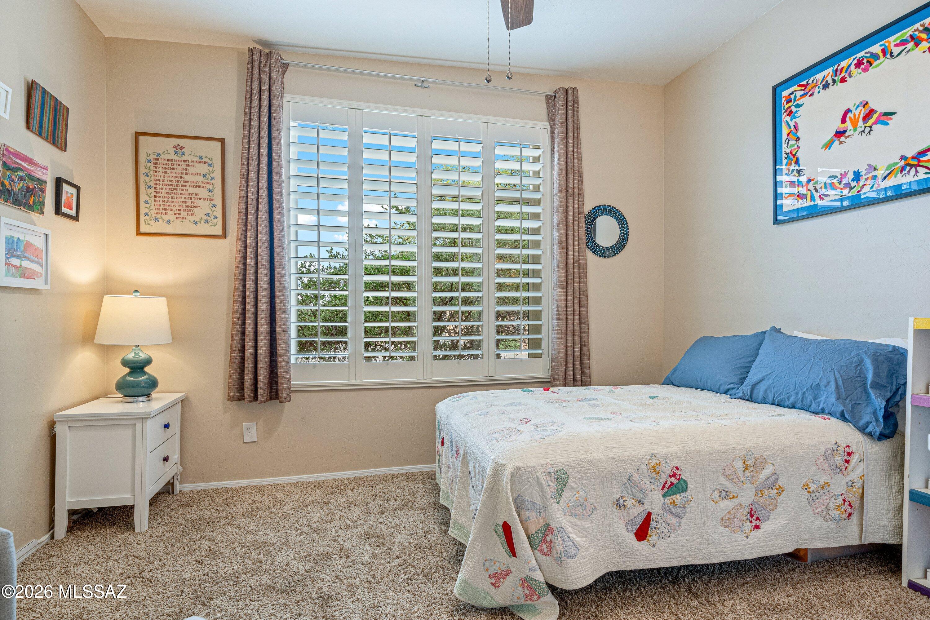 Rancho Arboleda (1-110) - Residential Lease