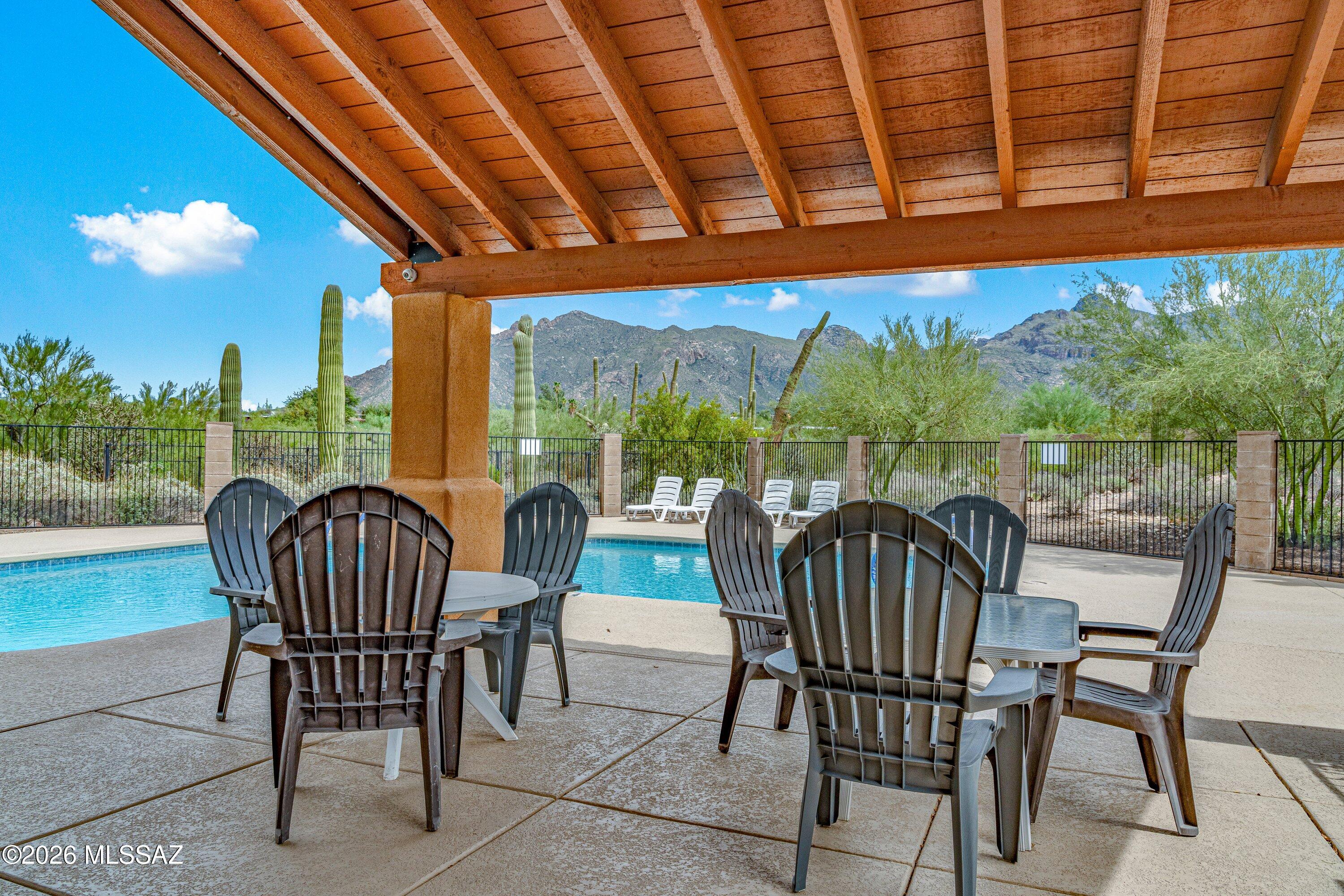 Rancho Arboleda (1-110) - Residential Lease
