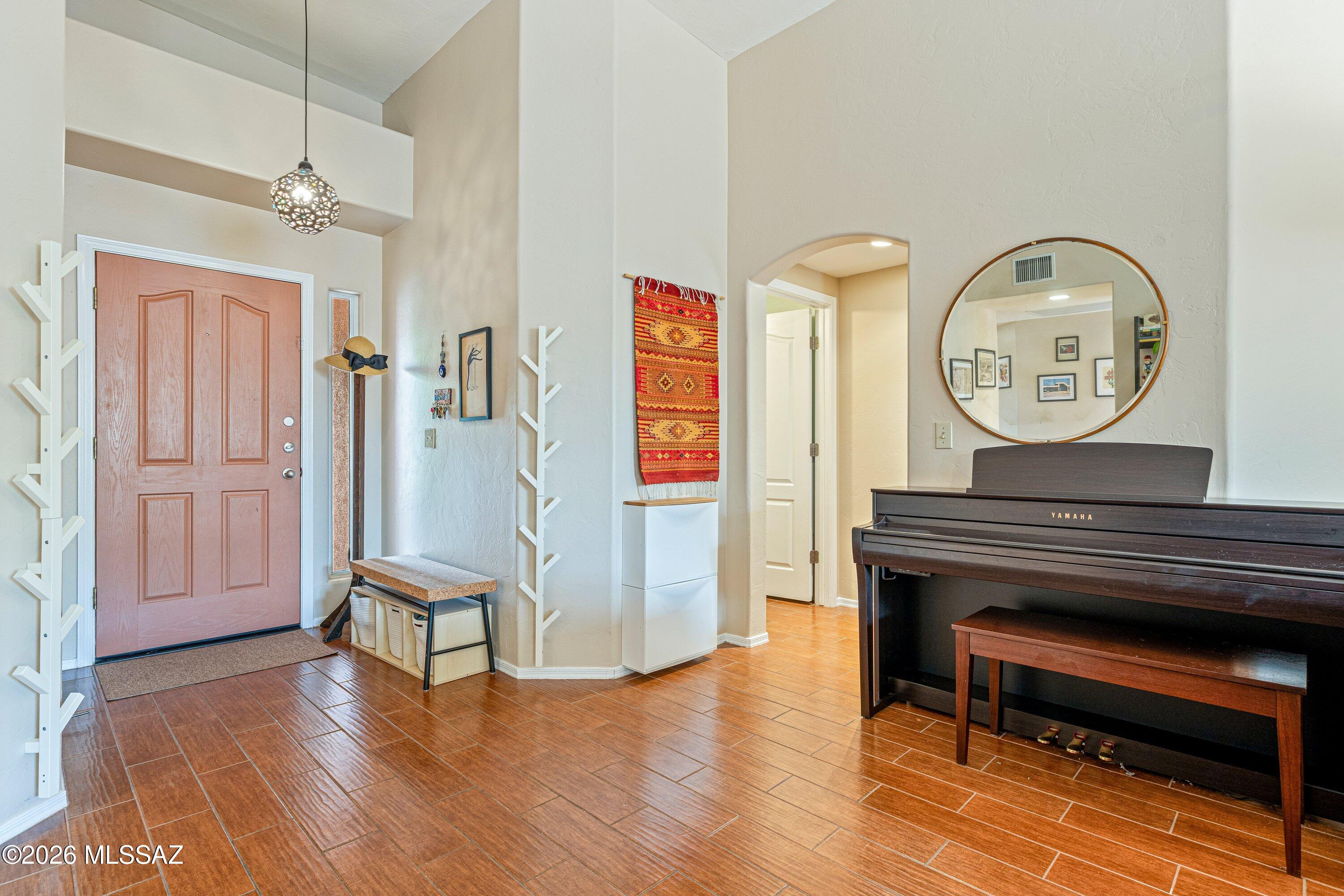 Rancho Arboleda (1-110) - Residential Lease