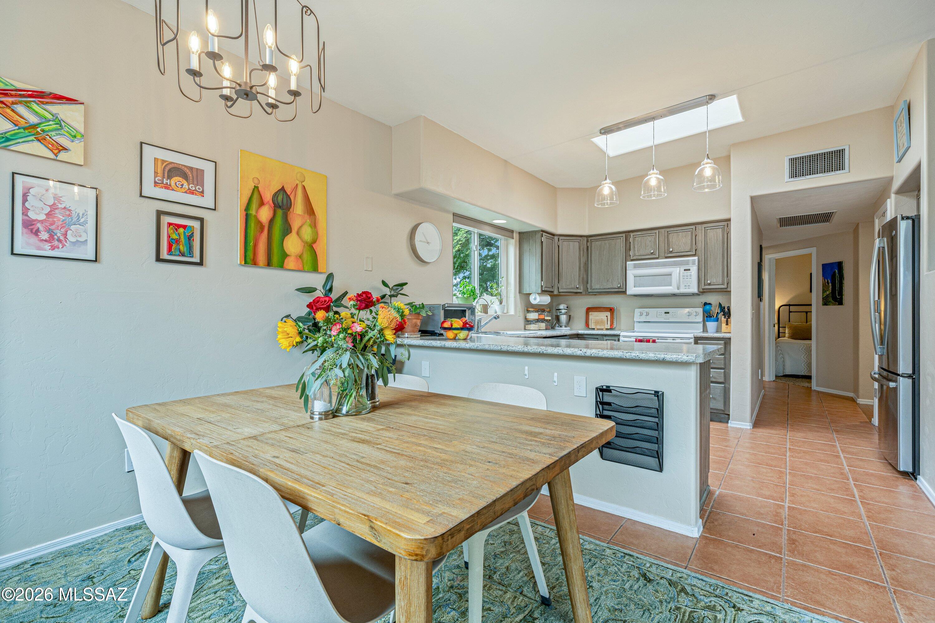 Rancho Arboleda (1-110) - Residential Lease