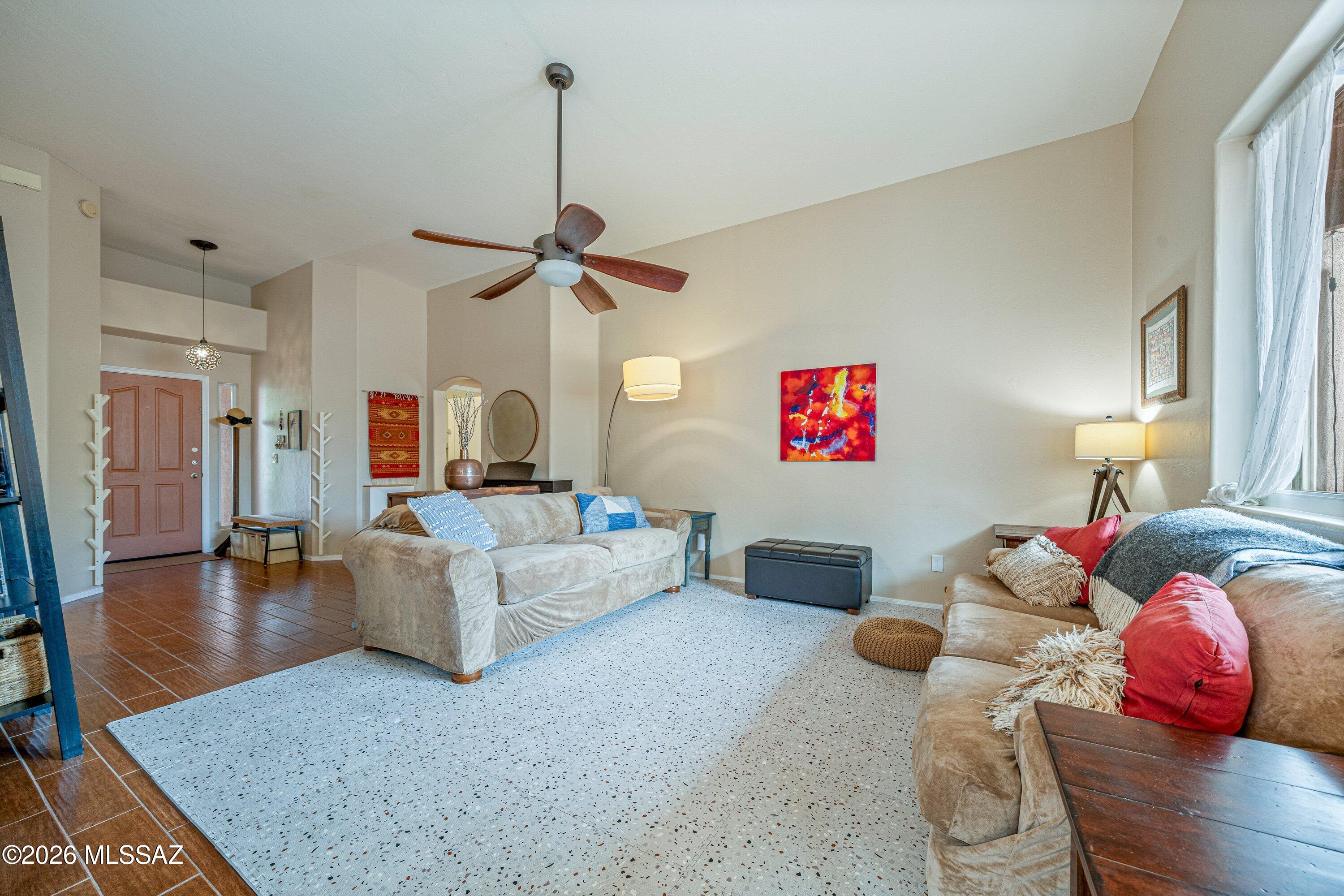Rancho Arboleda (1-110) - Residential Lease