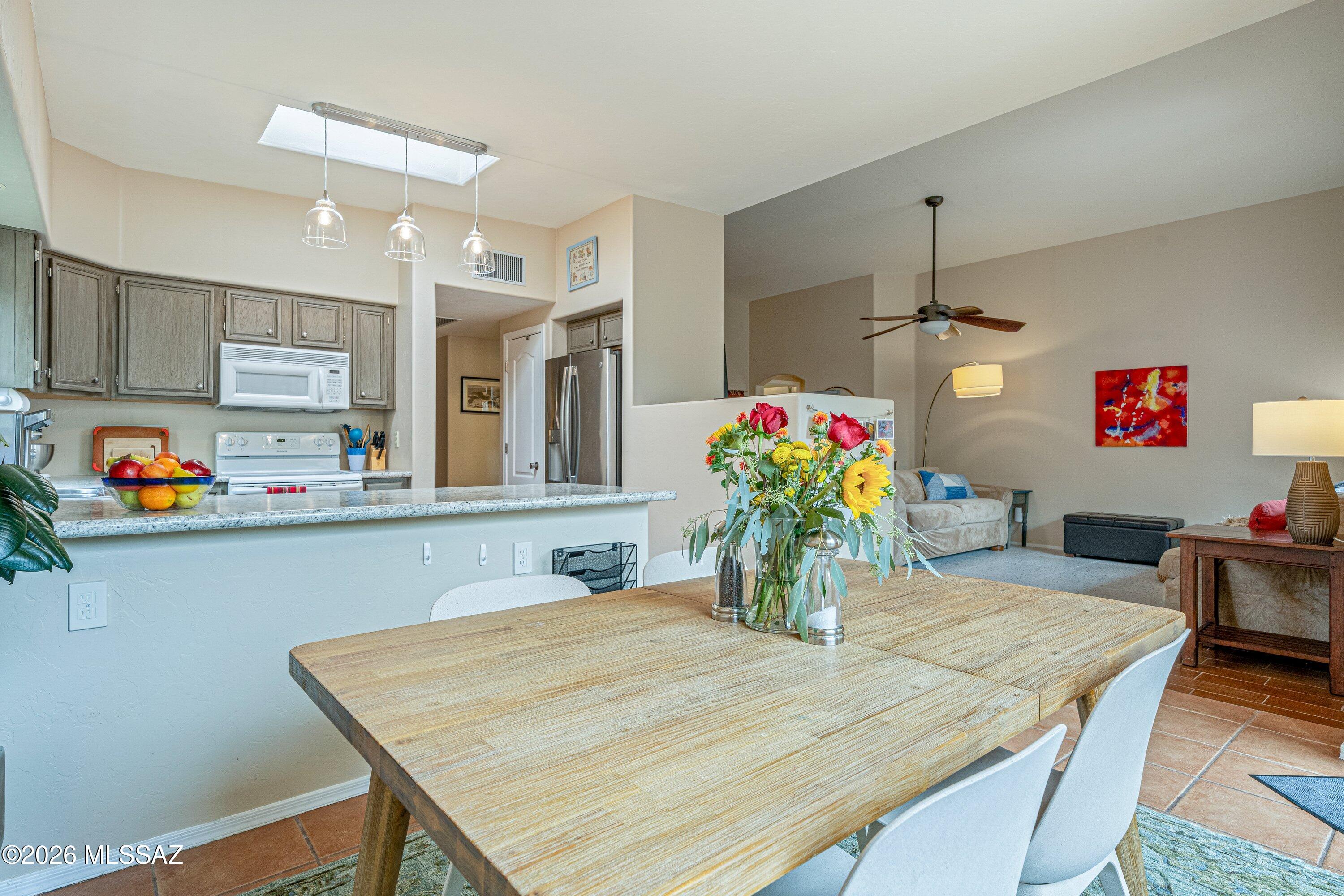 Rancho Arboleda (1-110) - Residential Lease