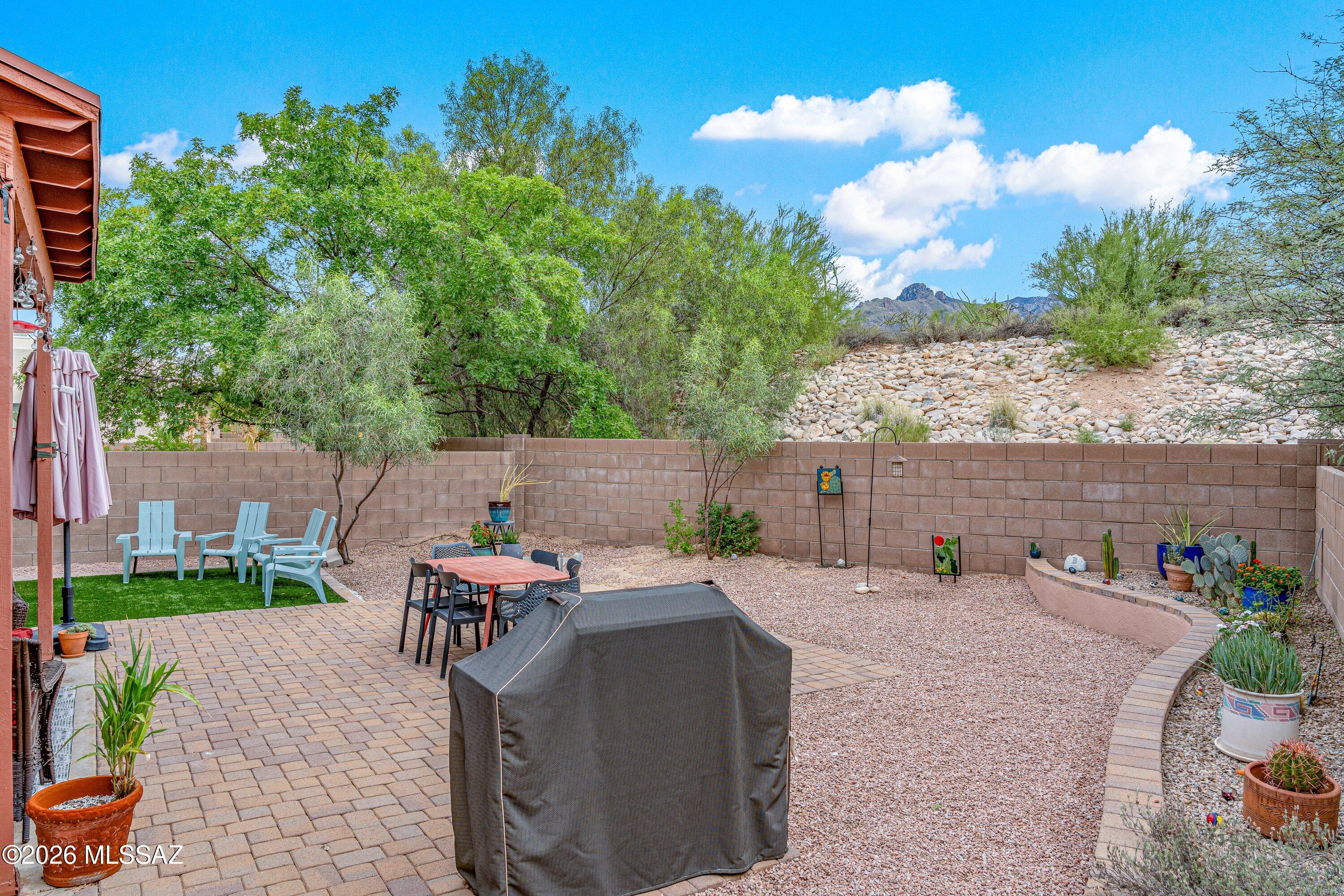 Rancho Arboleda (1-110) - Residential Lease