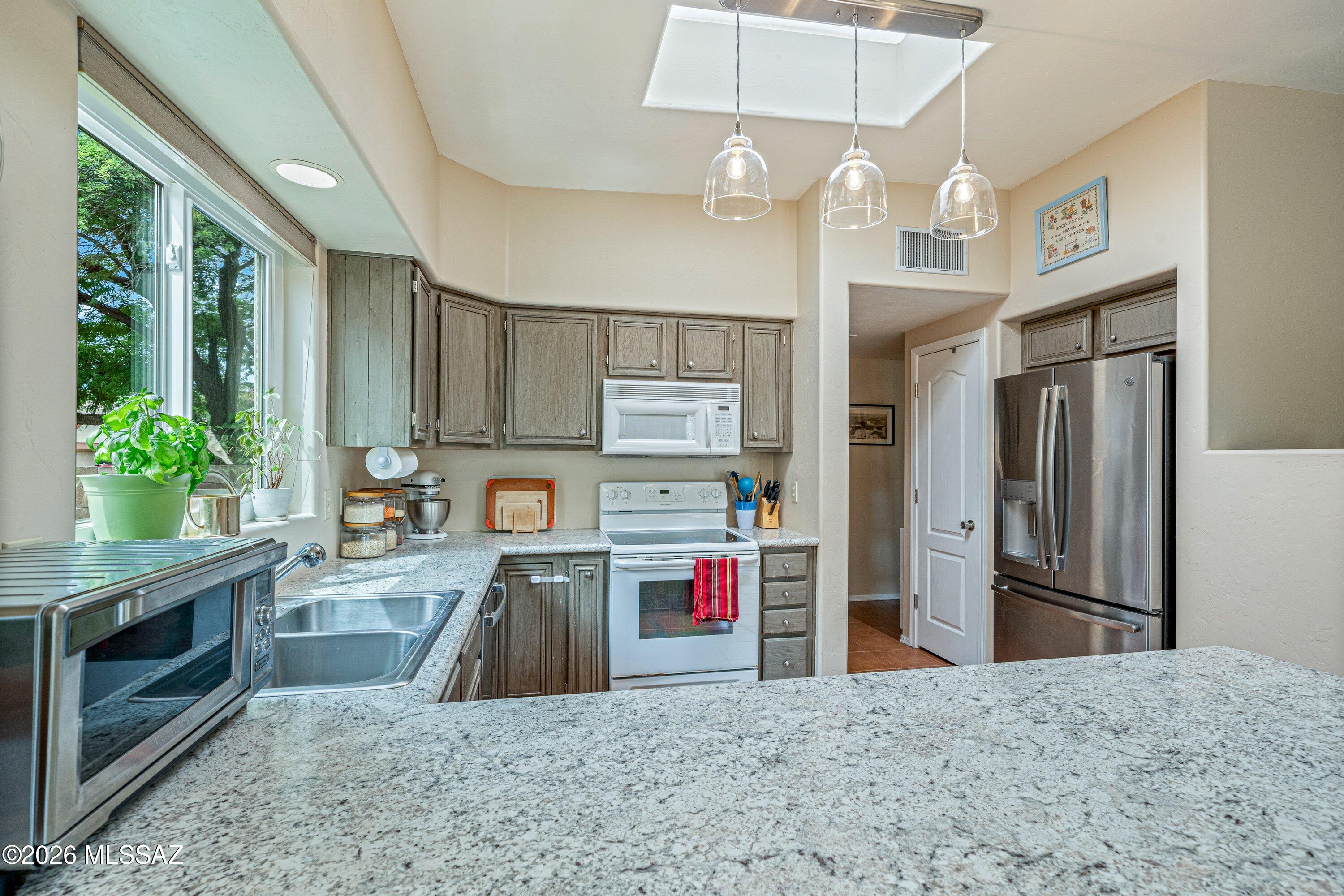 Rancho Arboleda (1-110) - Residential Lease