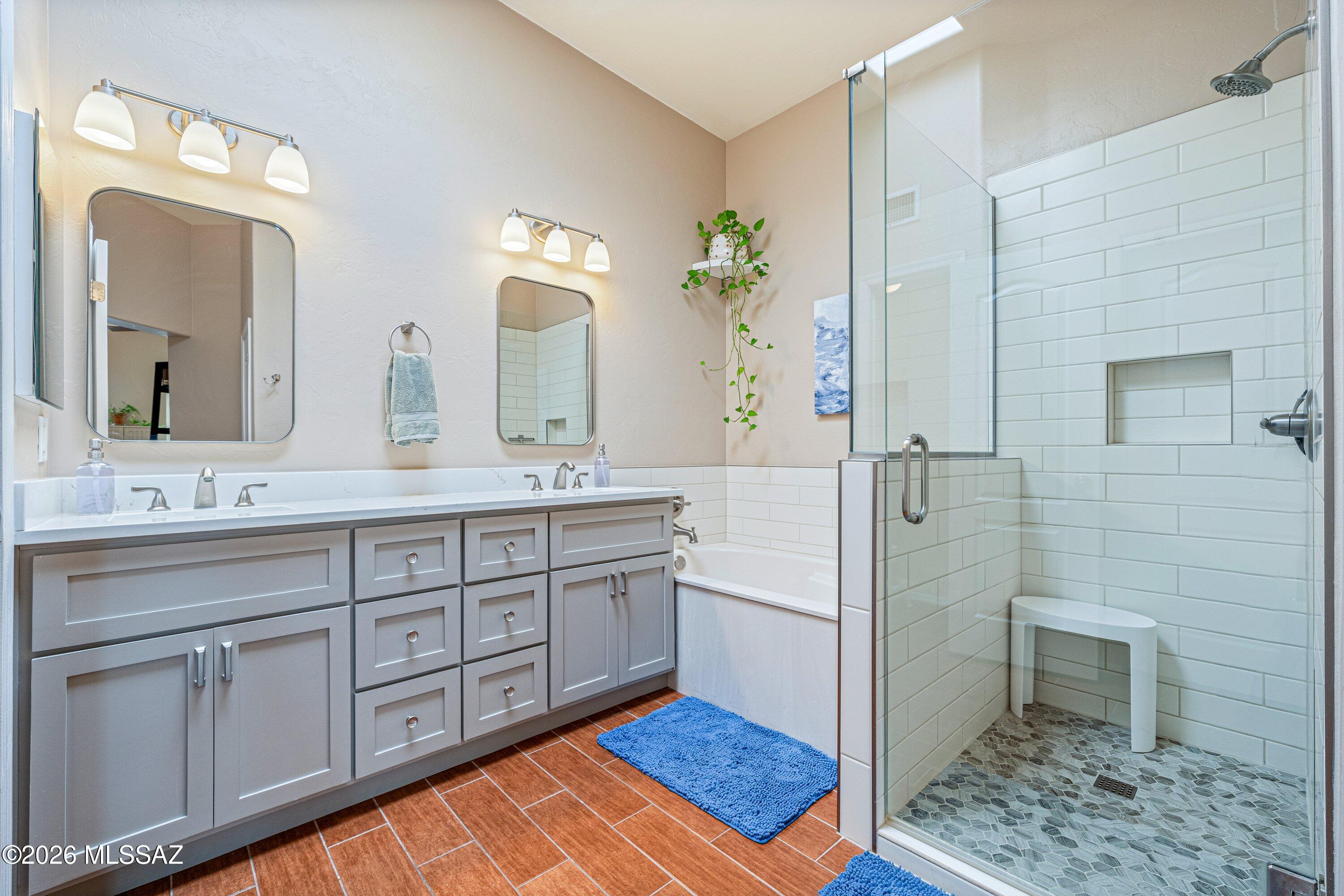 Rancho Arboleda (1-110) - Residential Lease