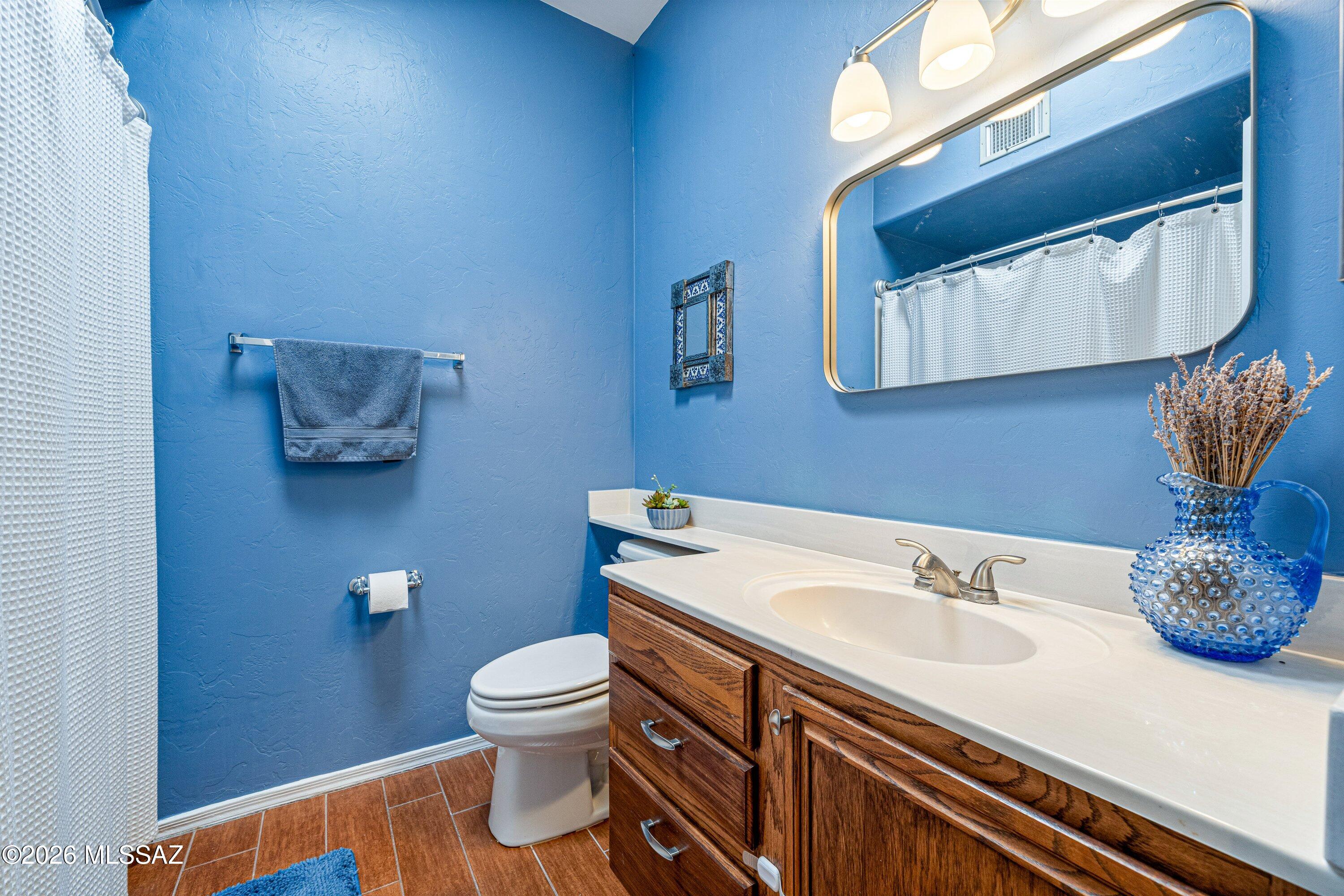 Rancho Arboleda (1-110) - Residential Lease