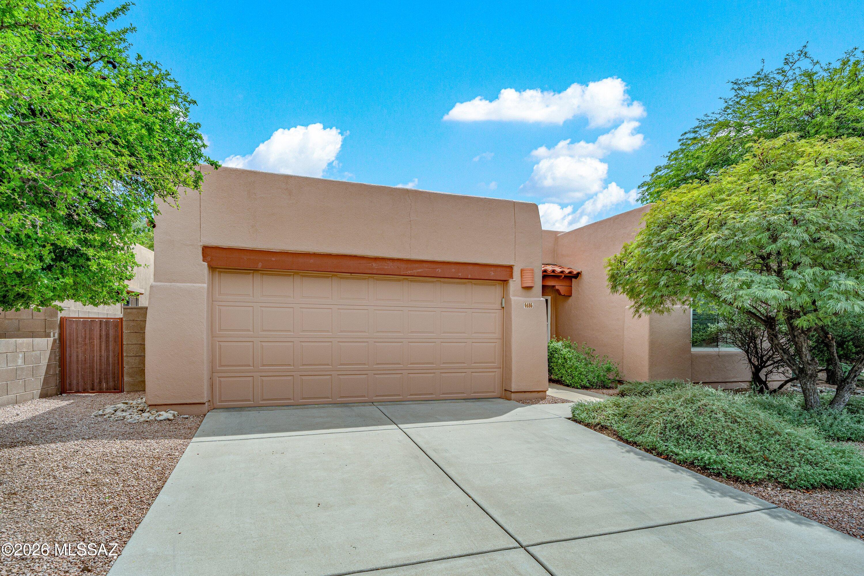 Rancho Arboleda (1-110) - Residential Lease