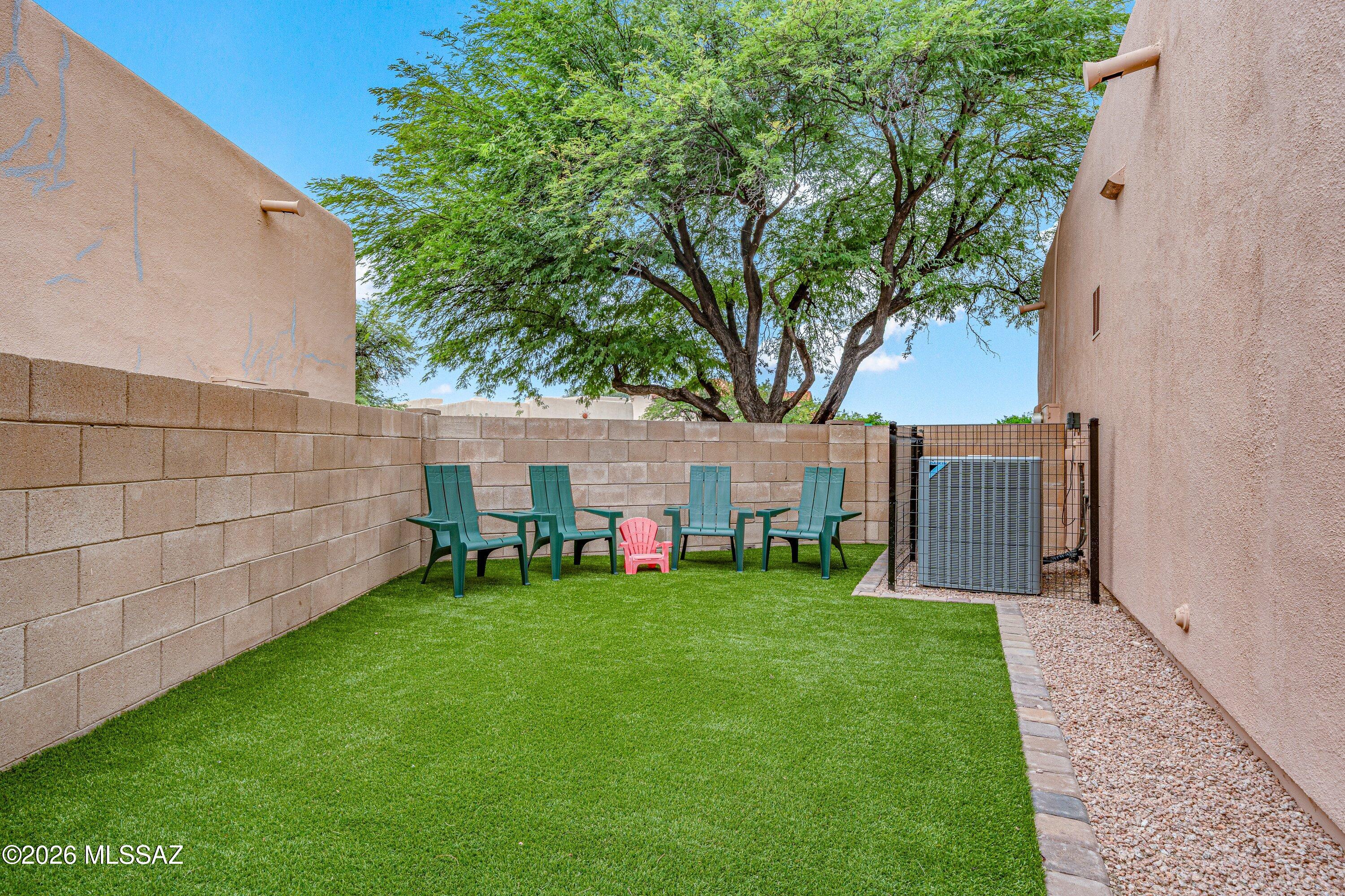 Rancho Arboleda (1-110) - Residential Lease