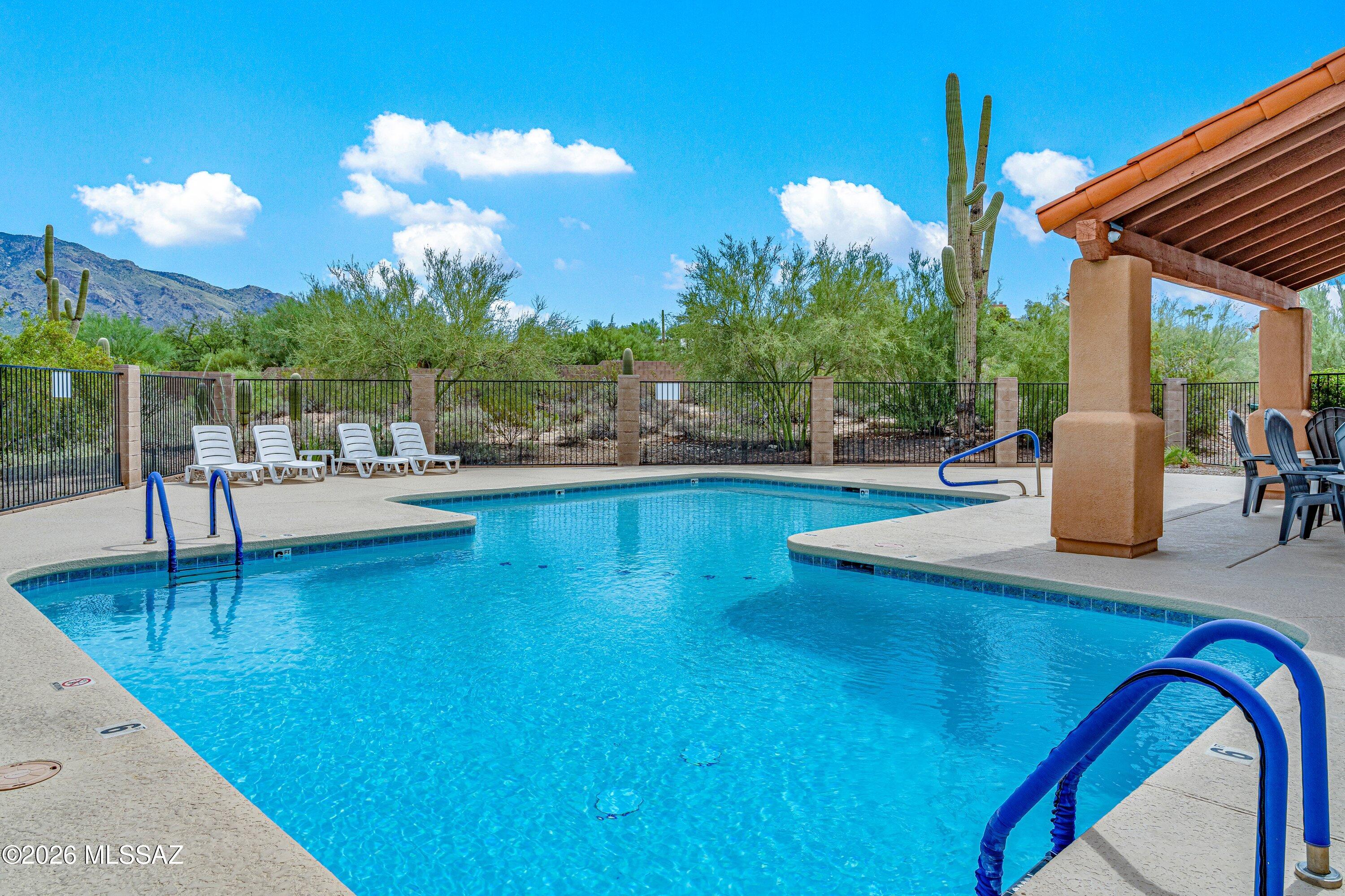 Rancho Arboleda (1-110) - Residential Lease