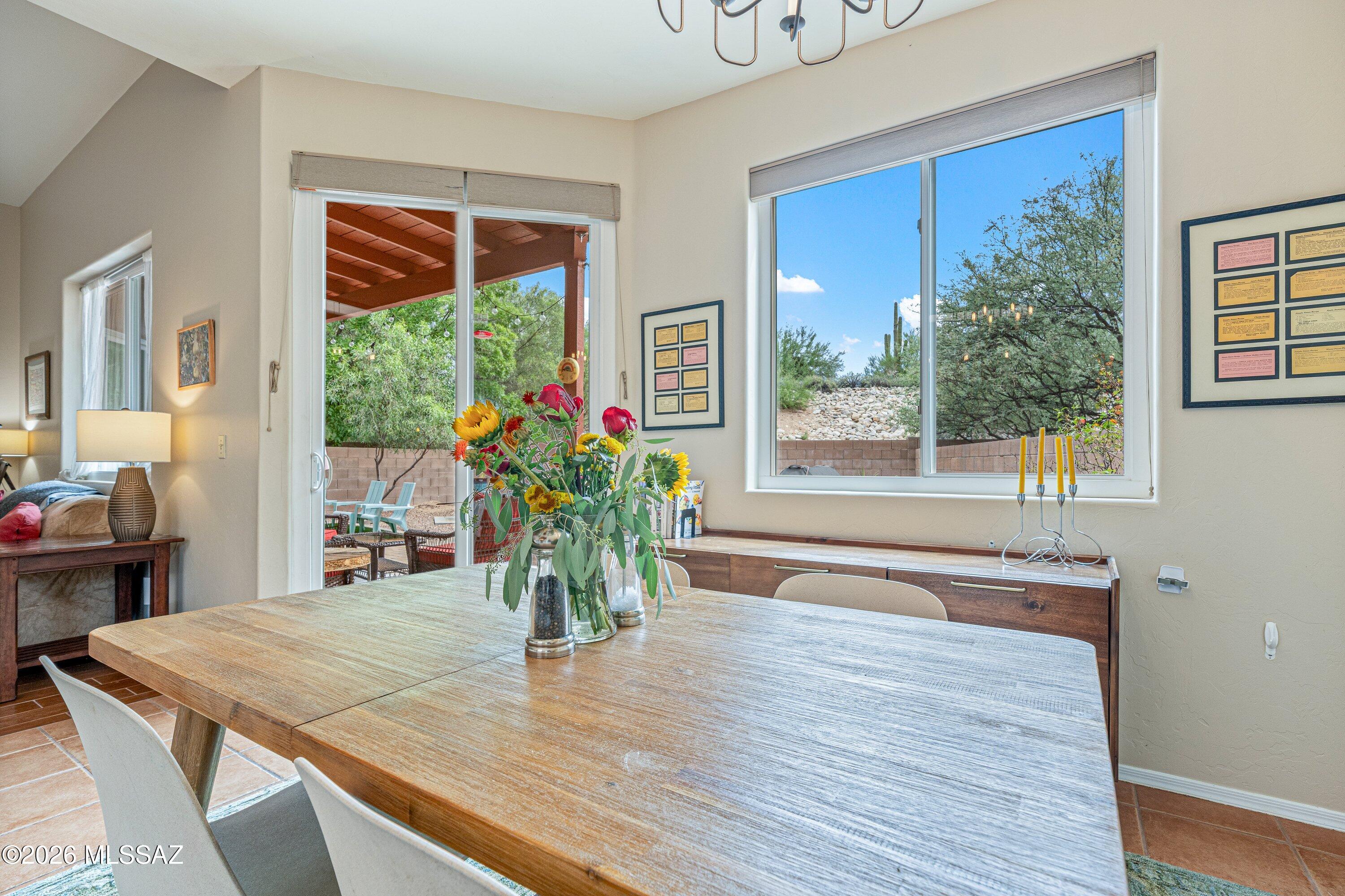 Rancho Arboleda (1-110) - Residential Lease