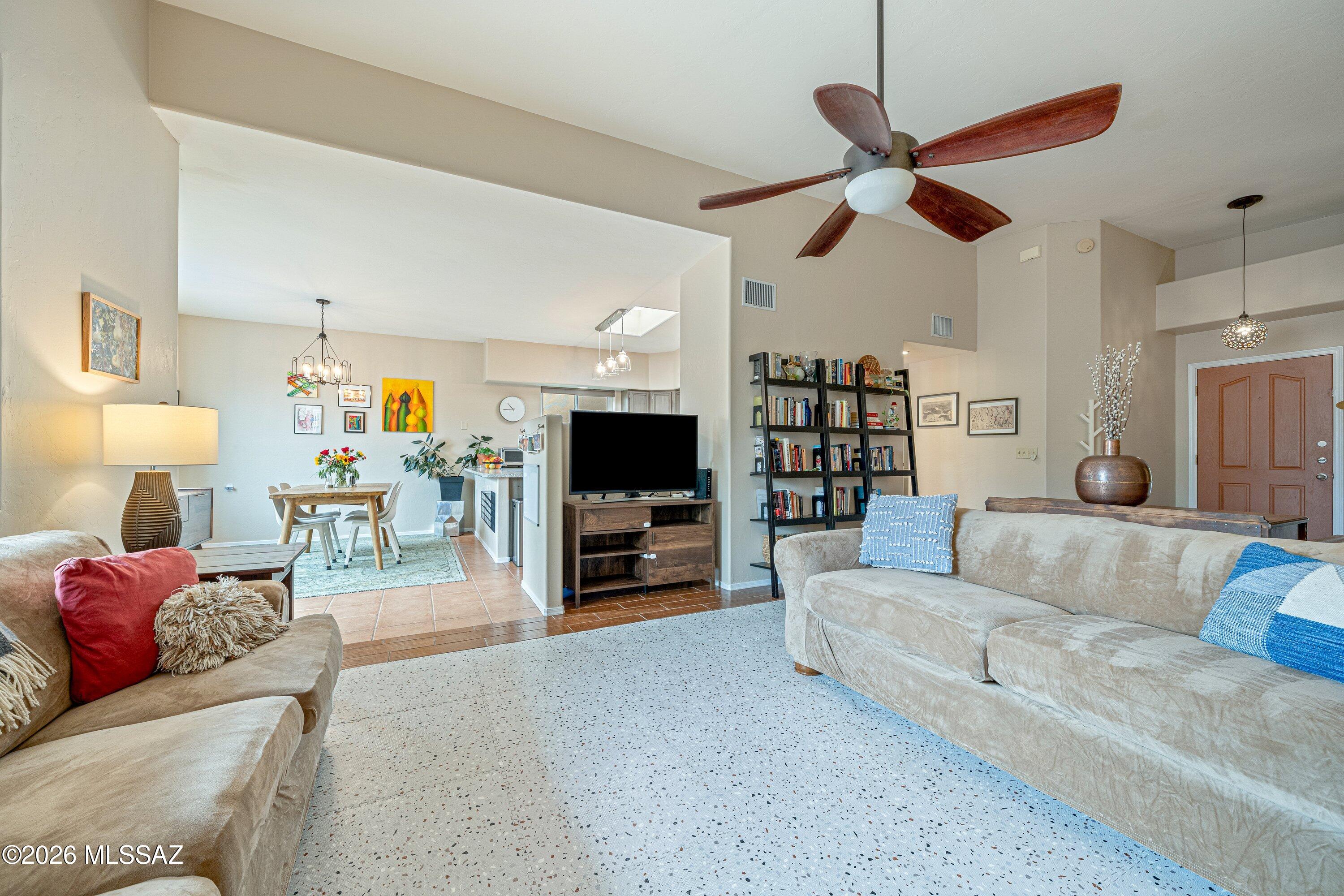Rancho Arboleda (1-110) - Residential Lease