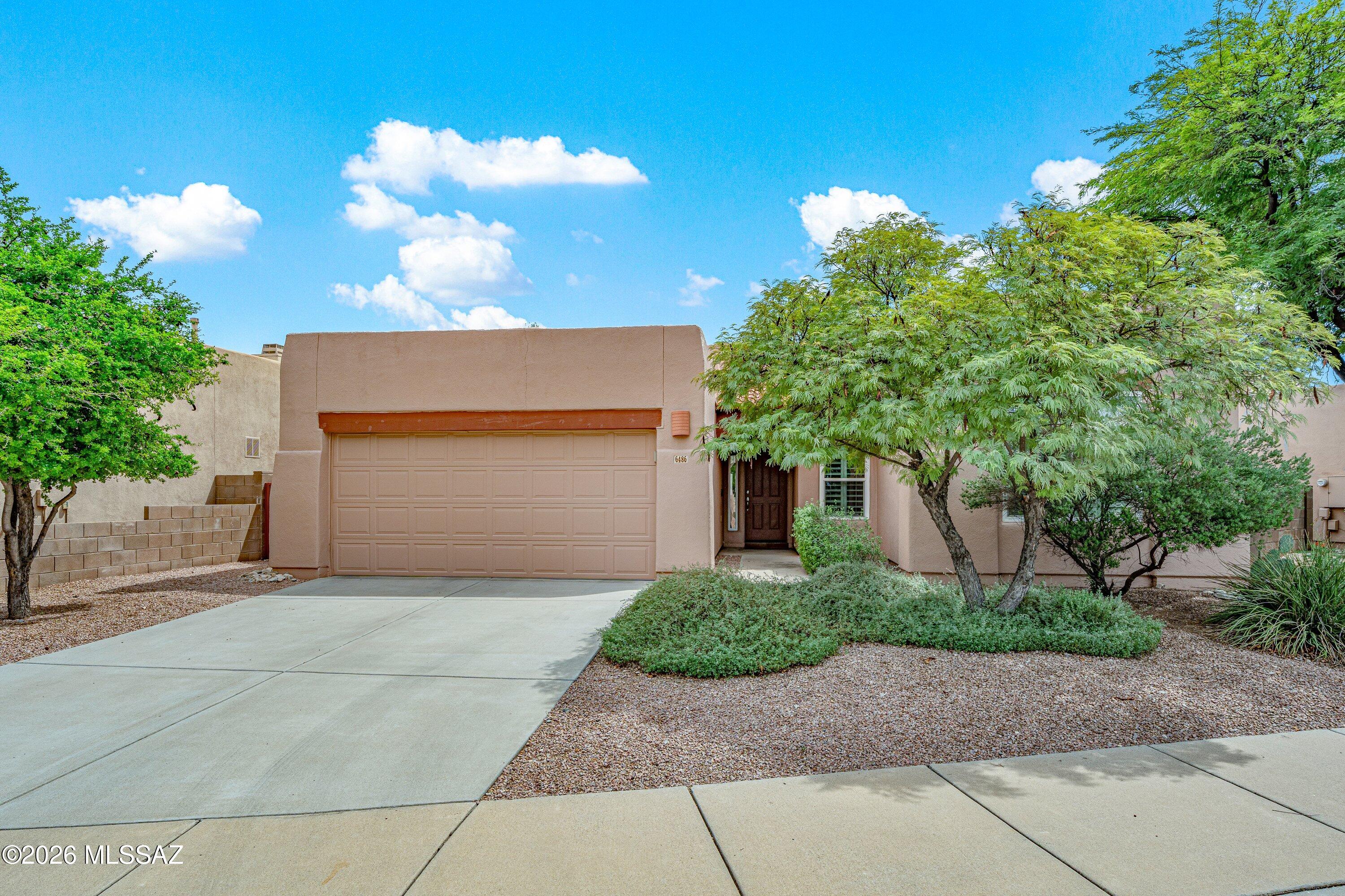 Rancho Arboleda (1-110) - Residential Lease