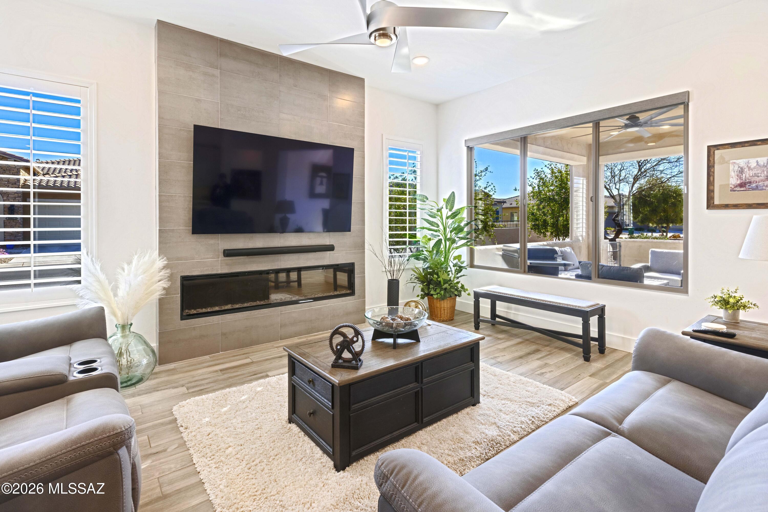 Saddlebrooke Ranch - Residential