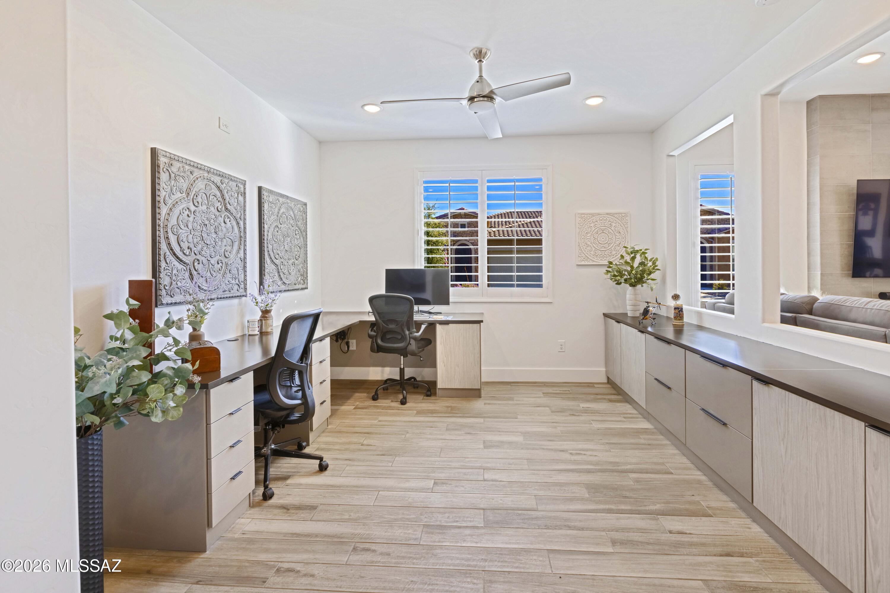 Saddlebrooke Ranch - Residential