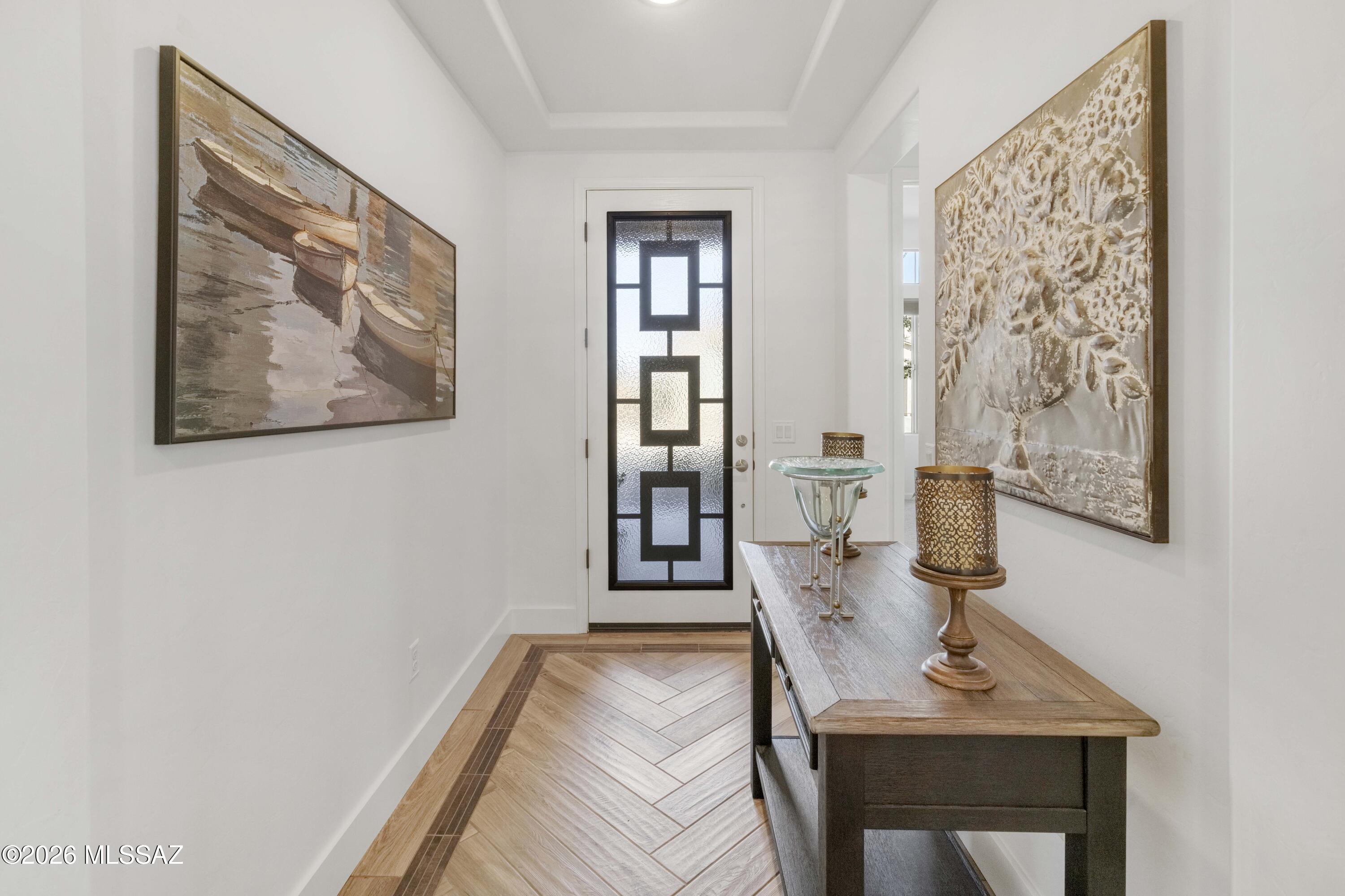 Saddlebrooke Ranch - Residential