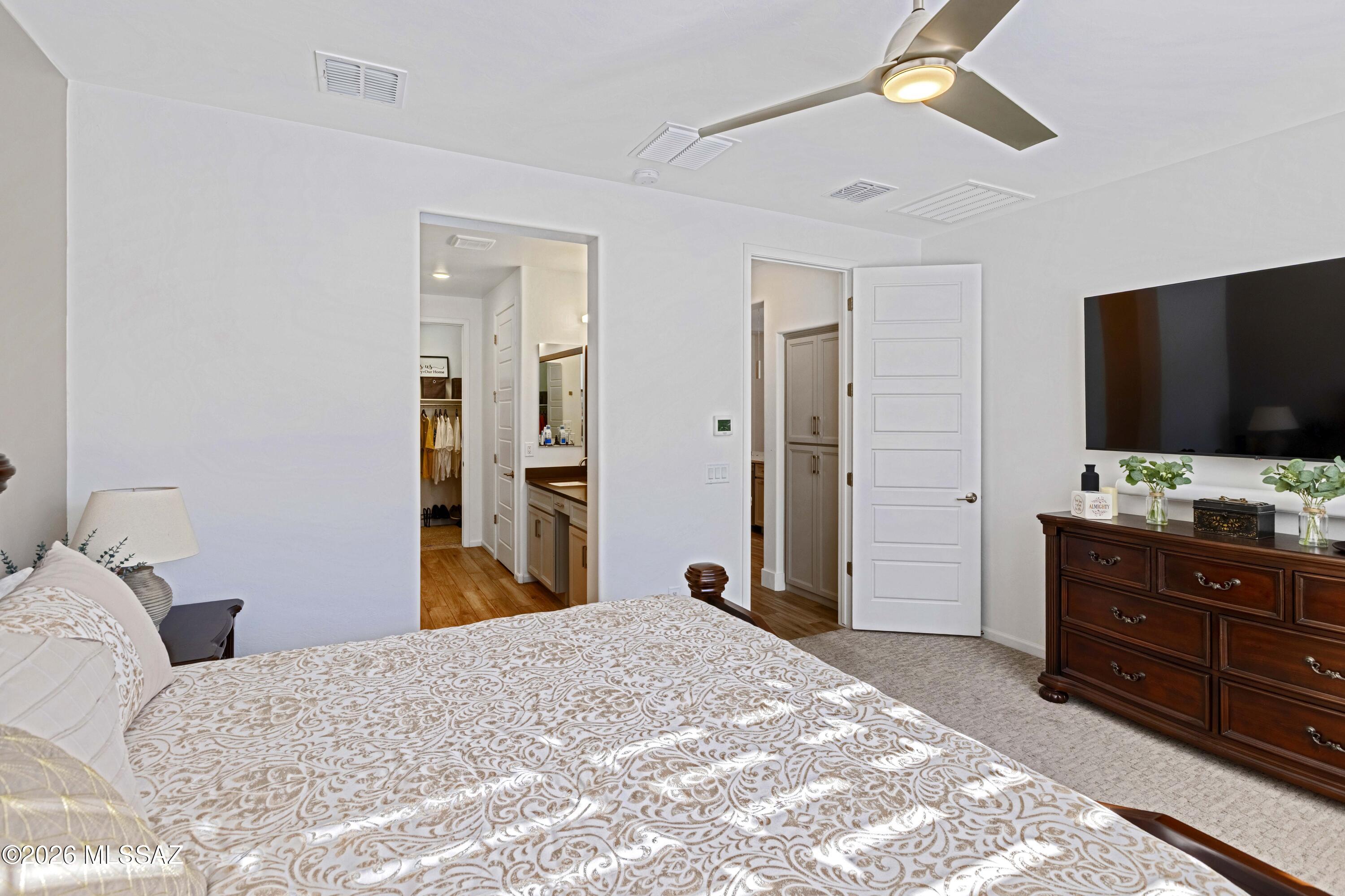 Saddlebrooke Ranch - Residential