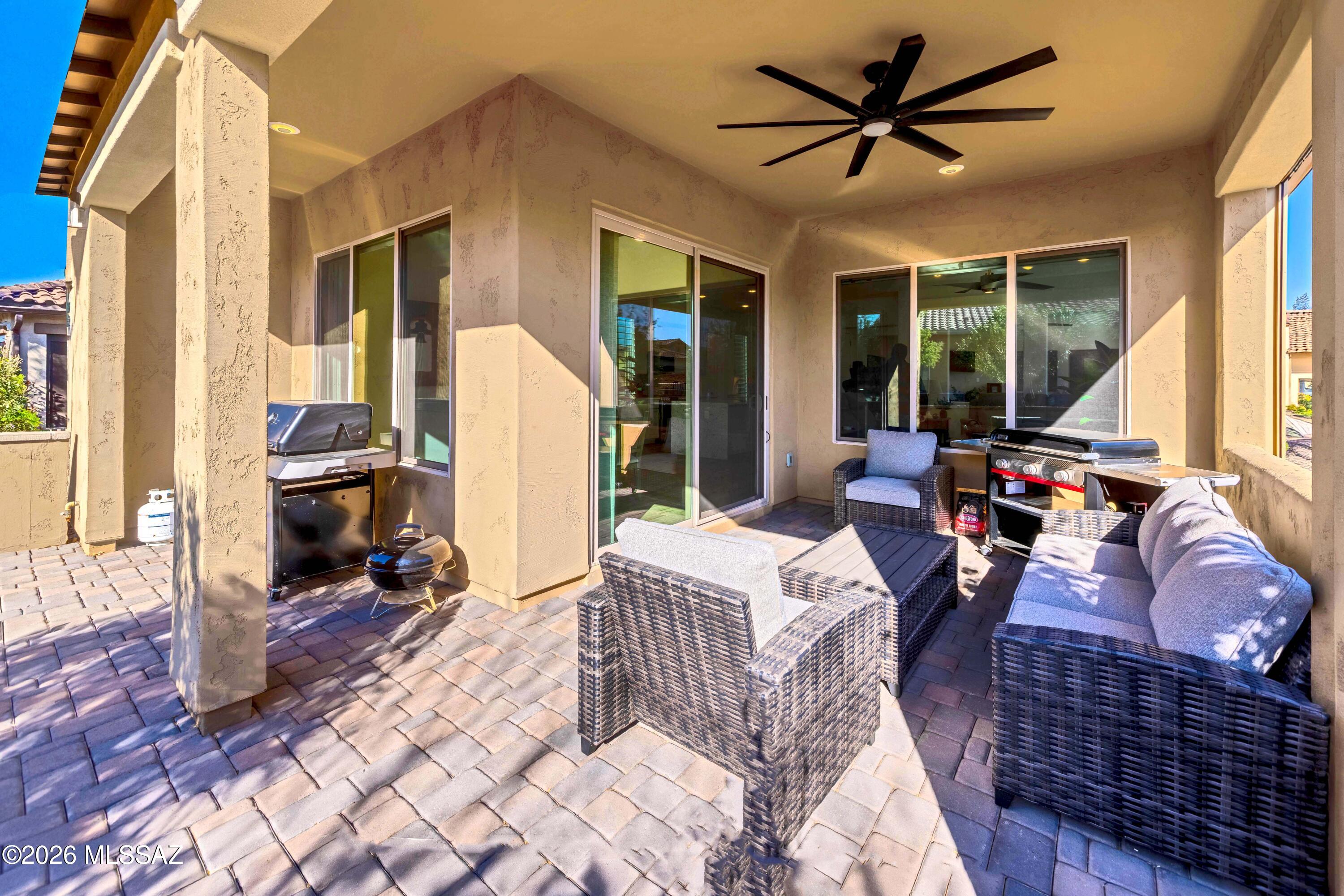 Saddlebrooke Ranch - Residential