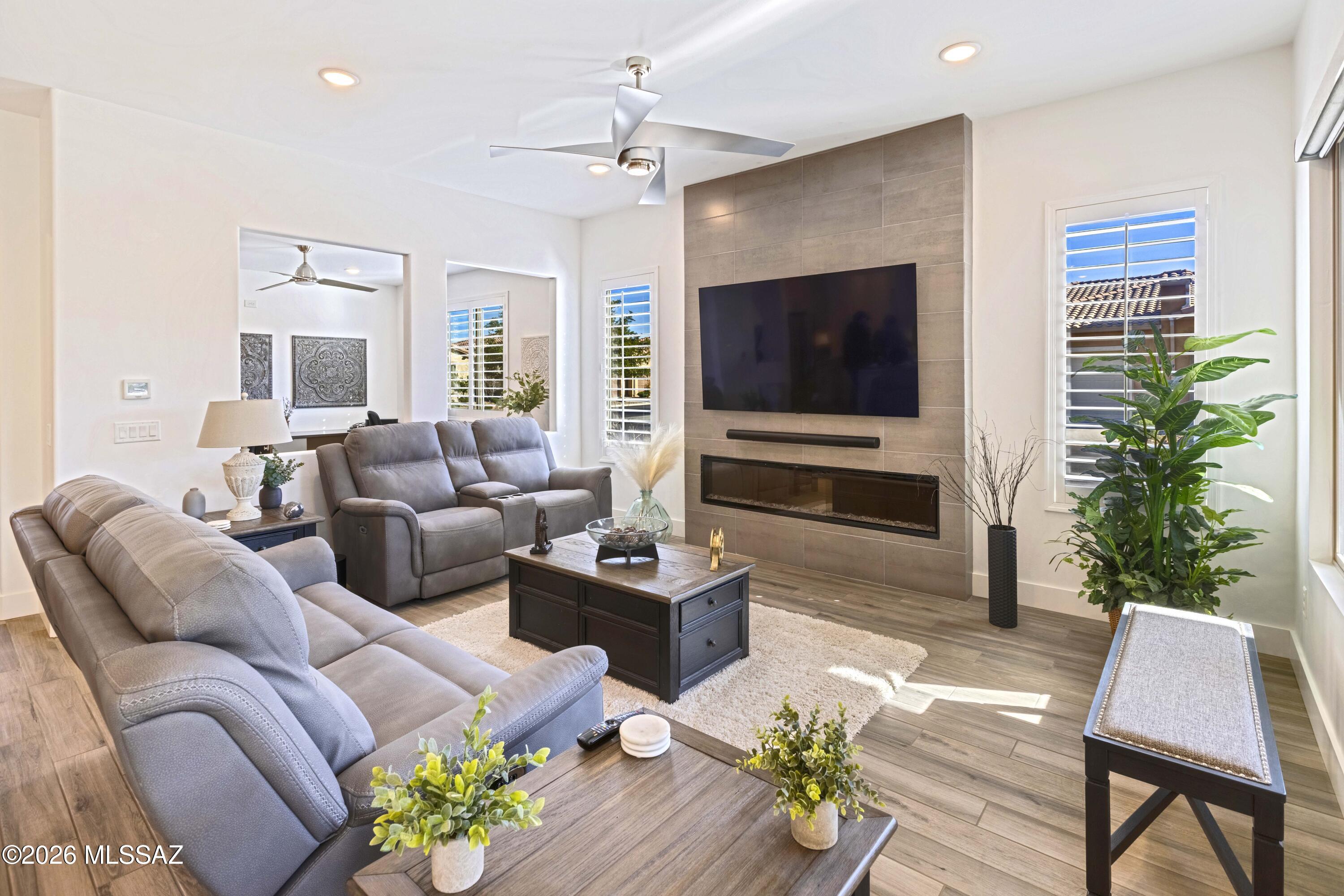 Saddlebrooke Ranch - Residential