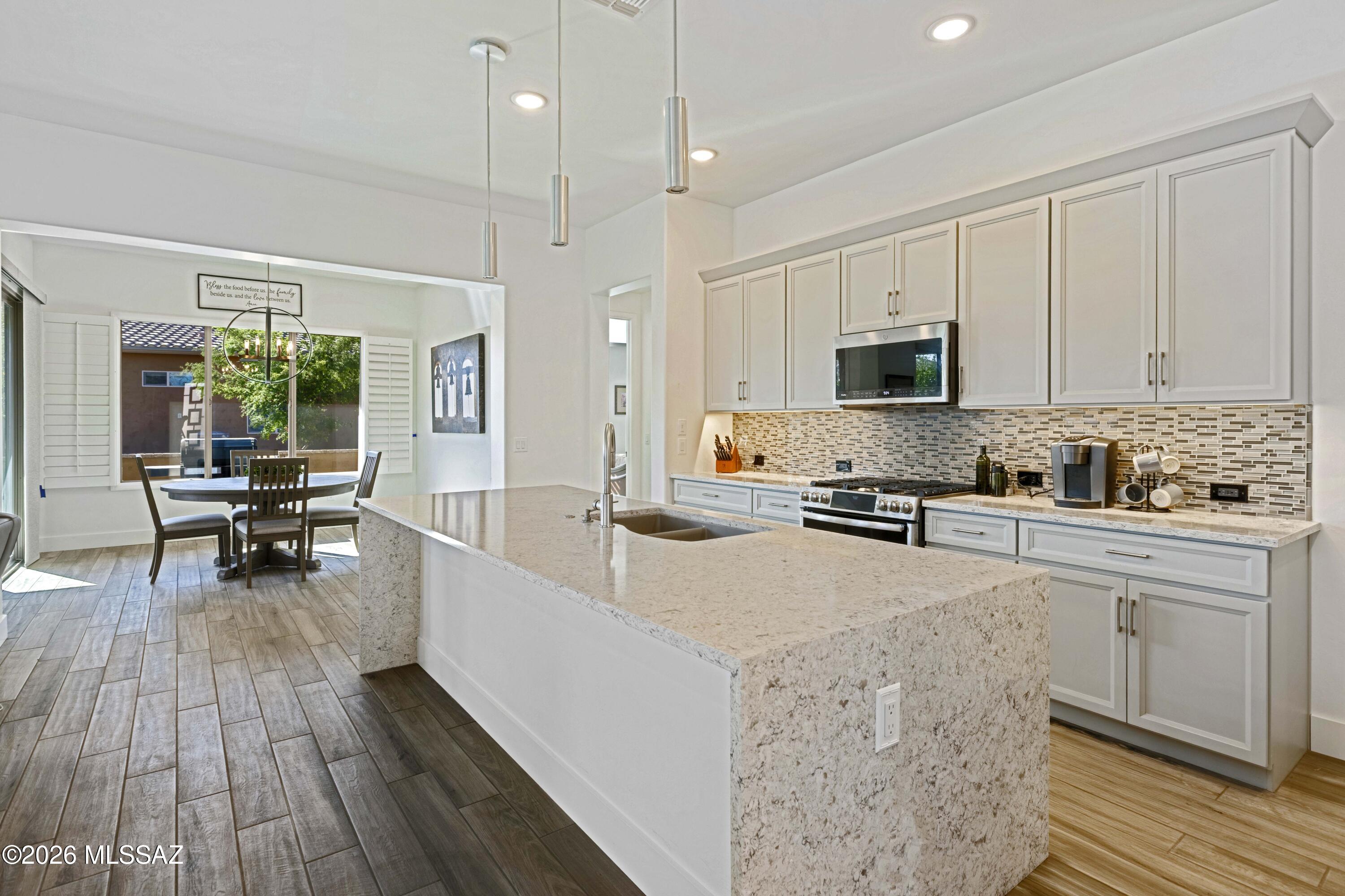 Saddlebrooke Ranch - Residential