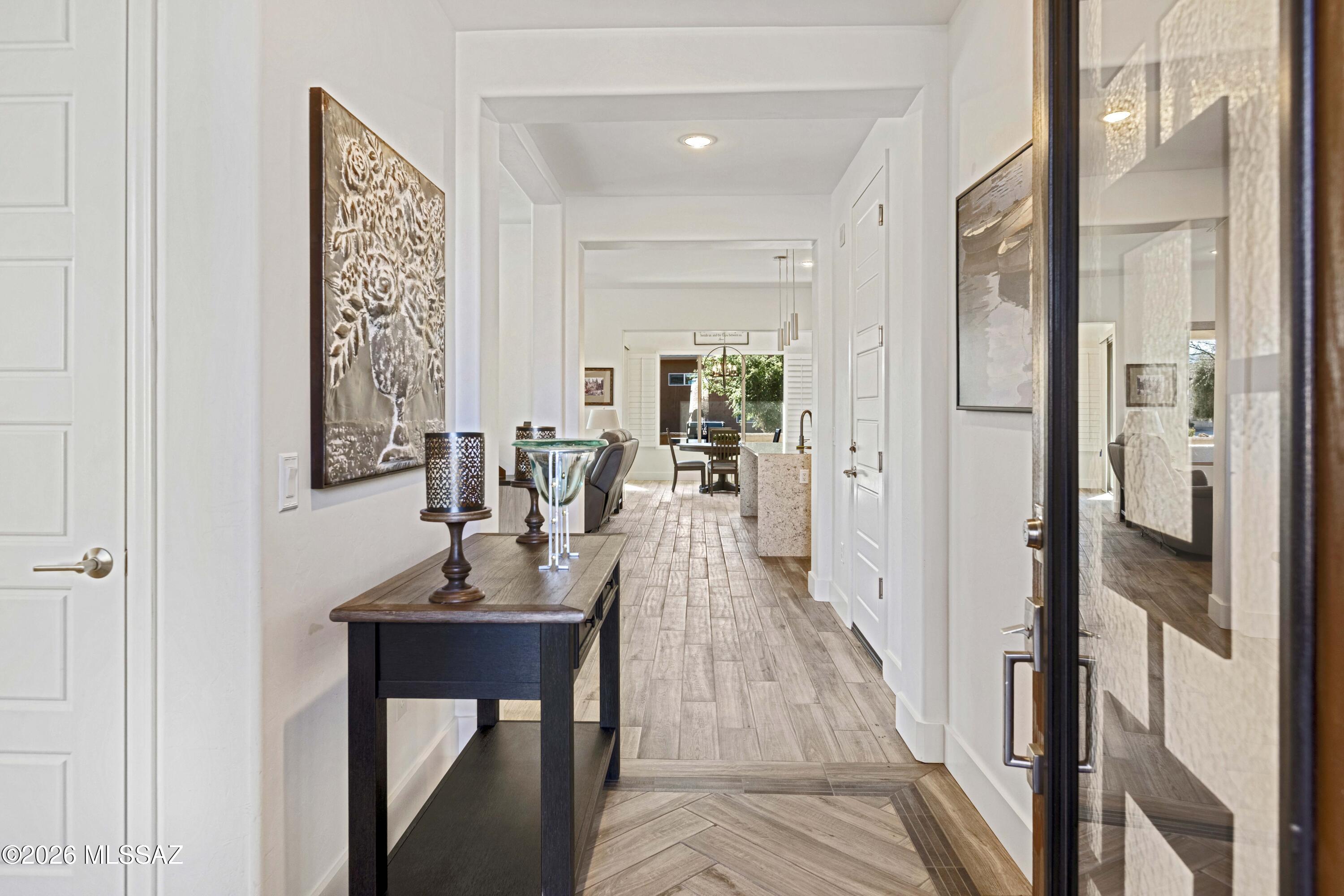 Saddlebrooke Ranch - Residential