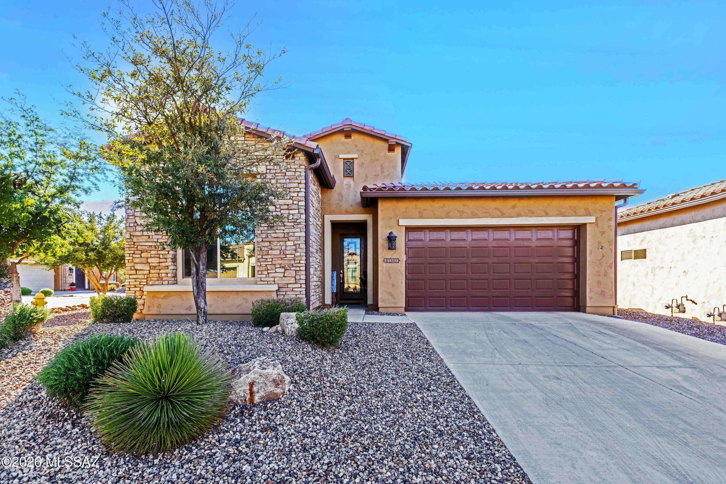 Saddlebrooke Ranch - Residential