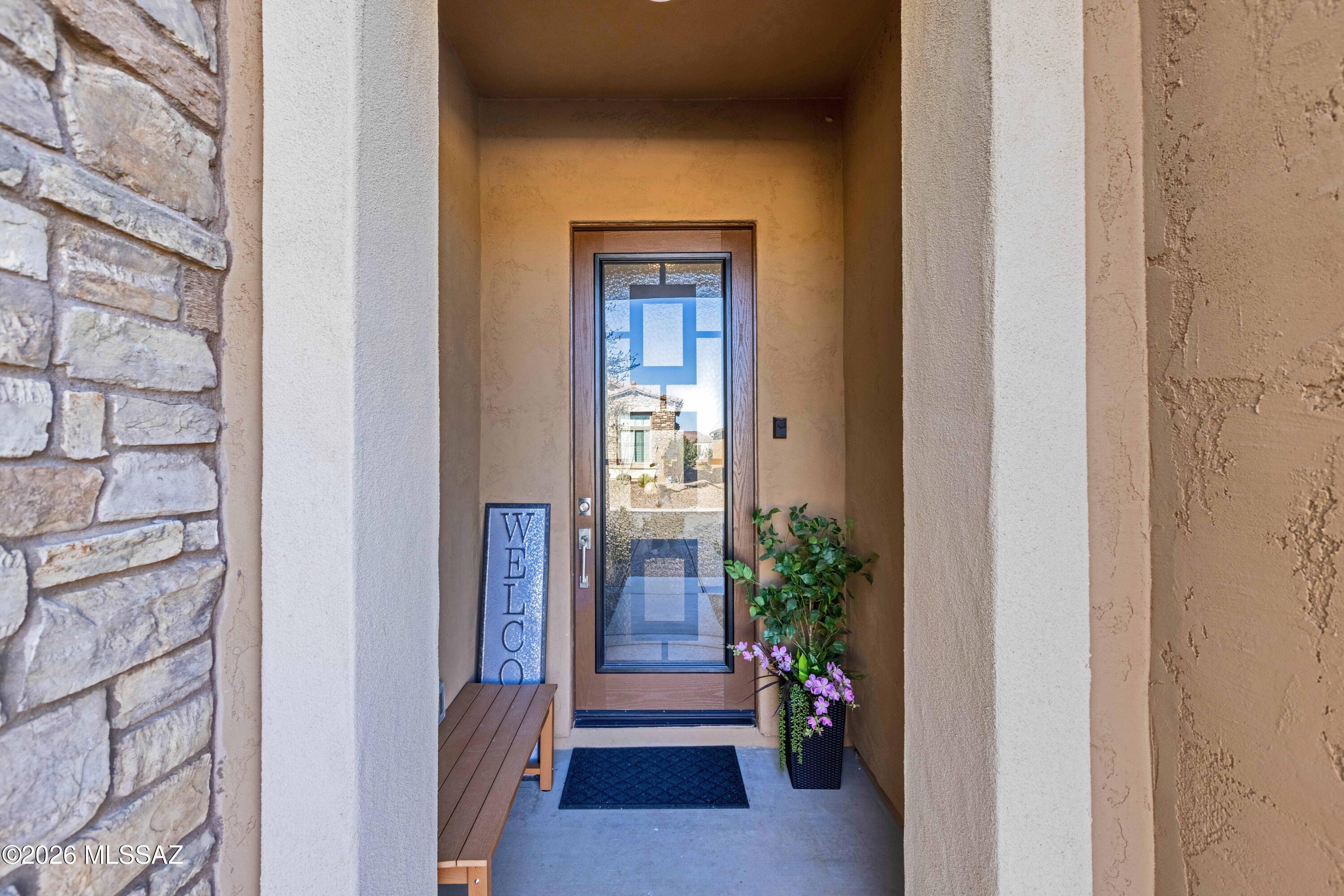 Saddlebrooke Ranch - Residential