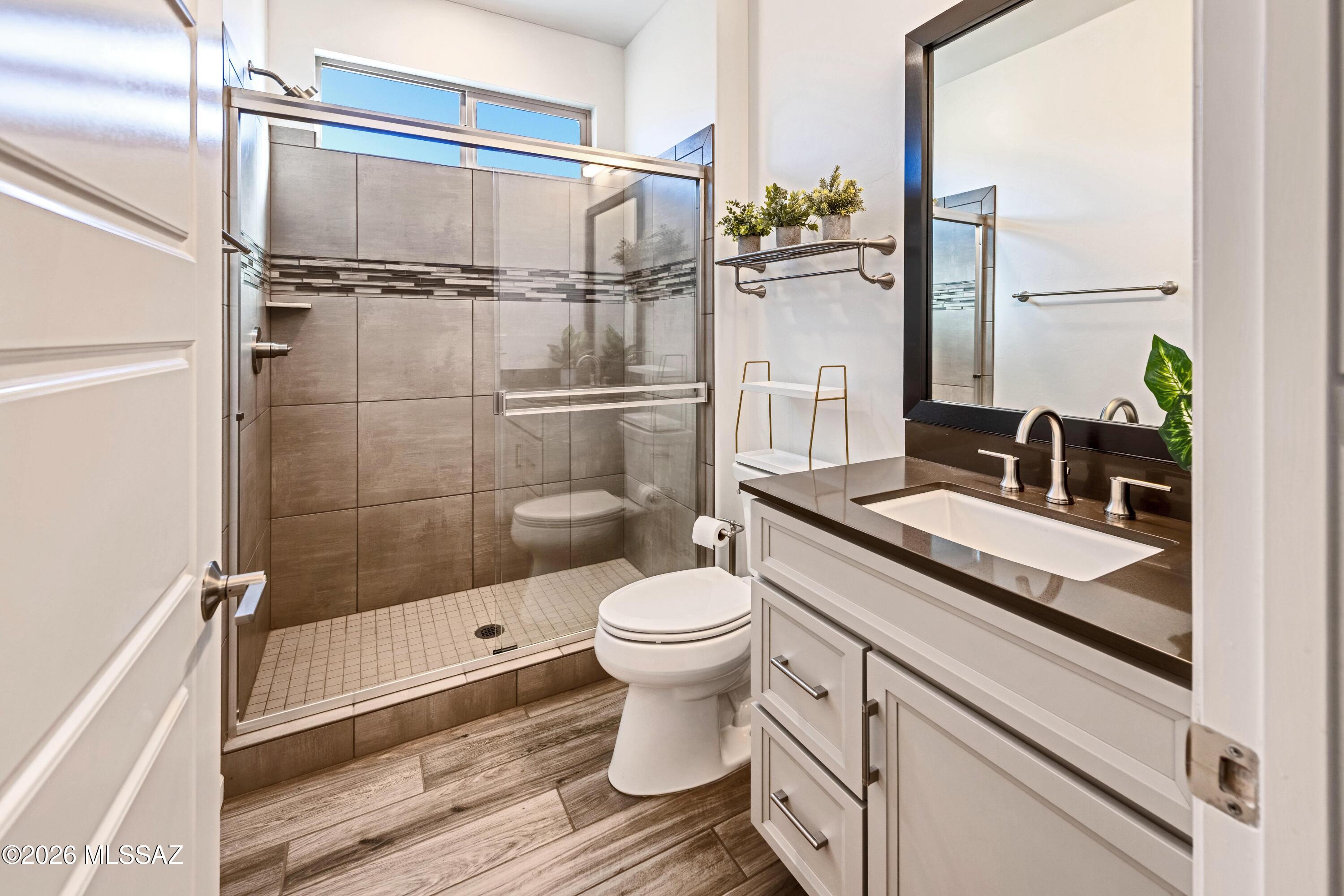 Saddlebrooke Ranch - Residential