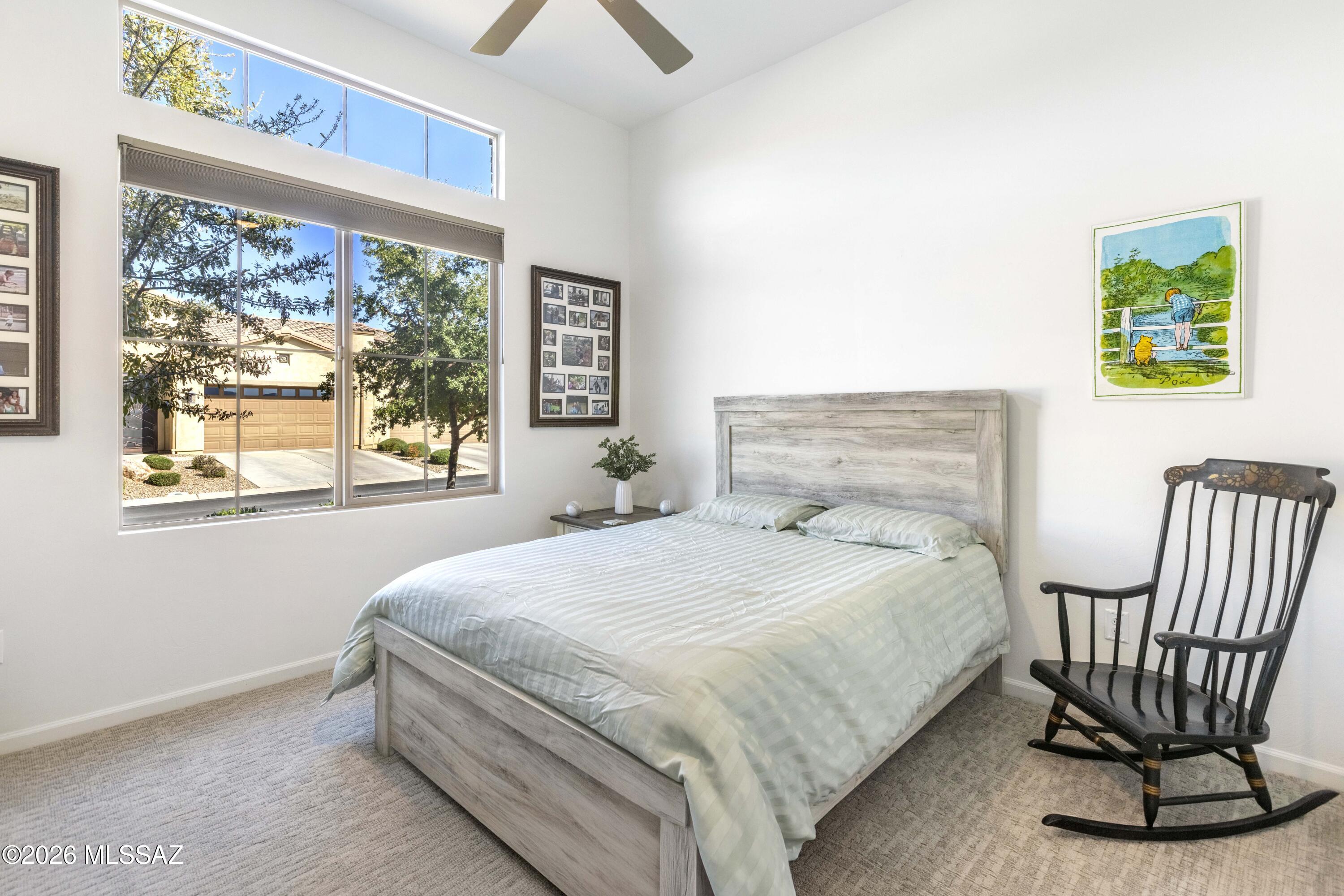 Saddlebrooke Ranch - Residential