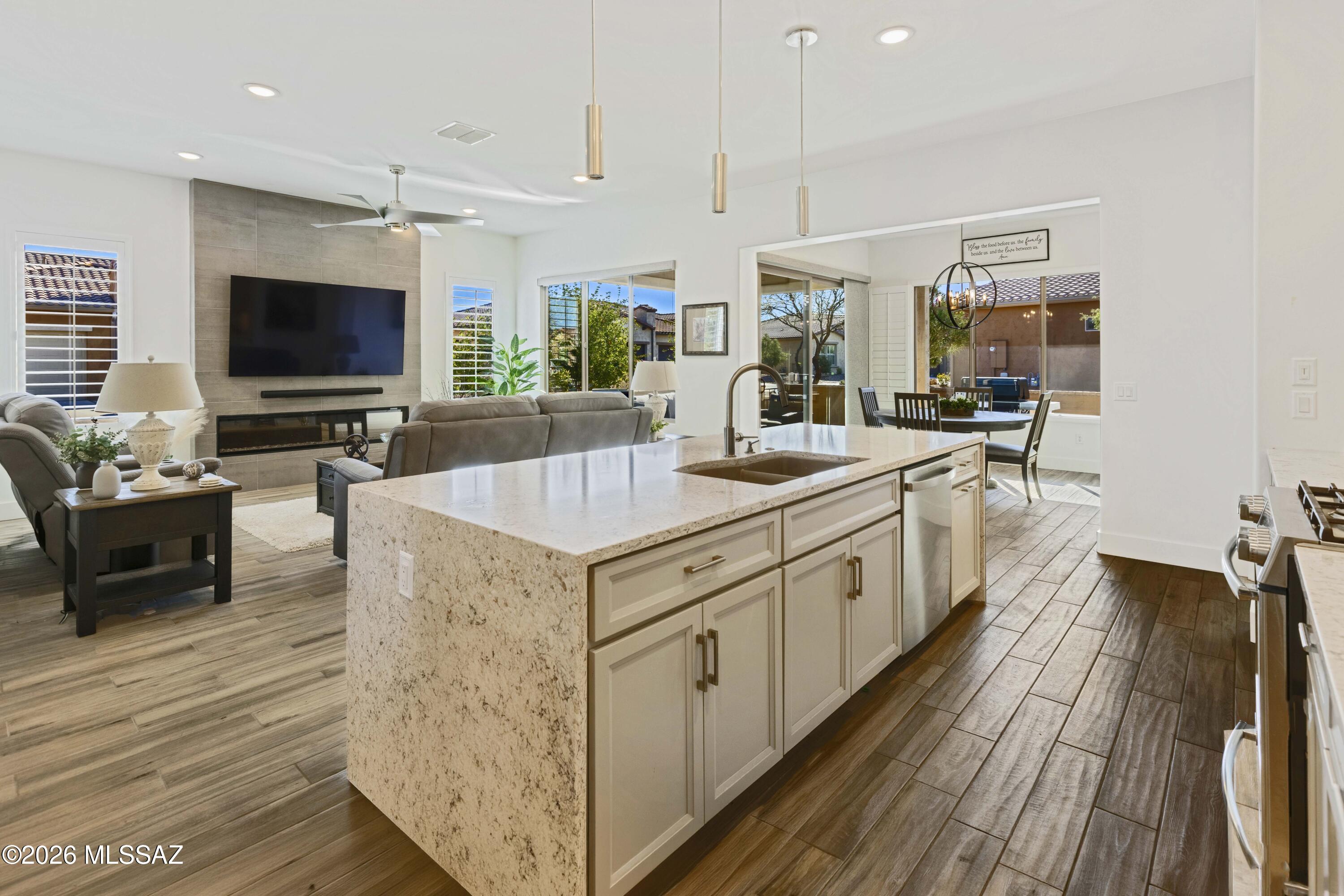 Saddlebrooke Ranch - Residential