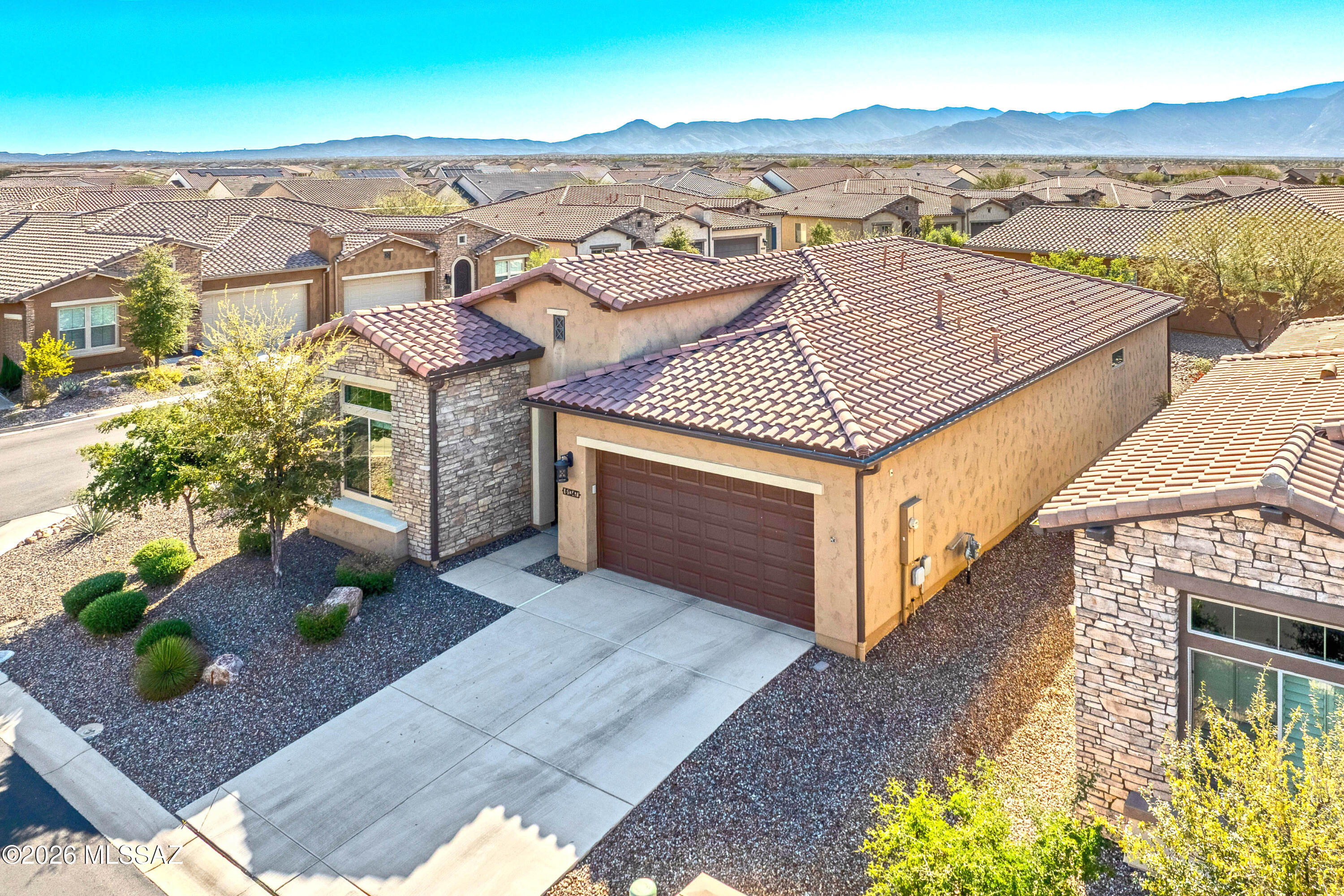 Saddlebrooke Ranch - Residential