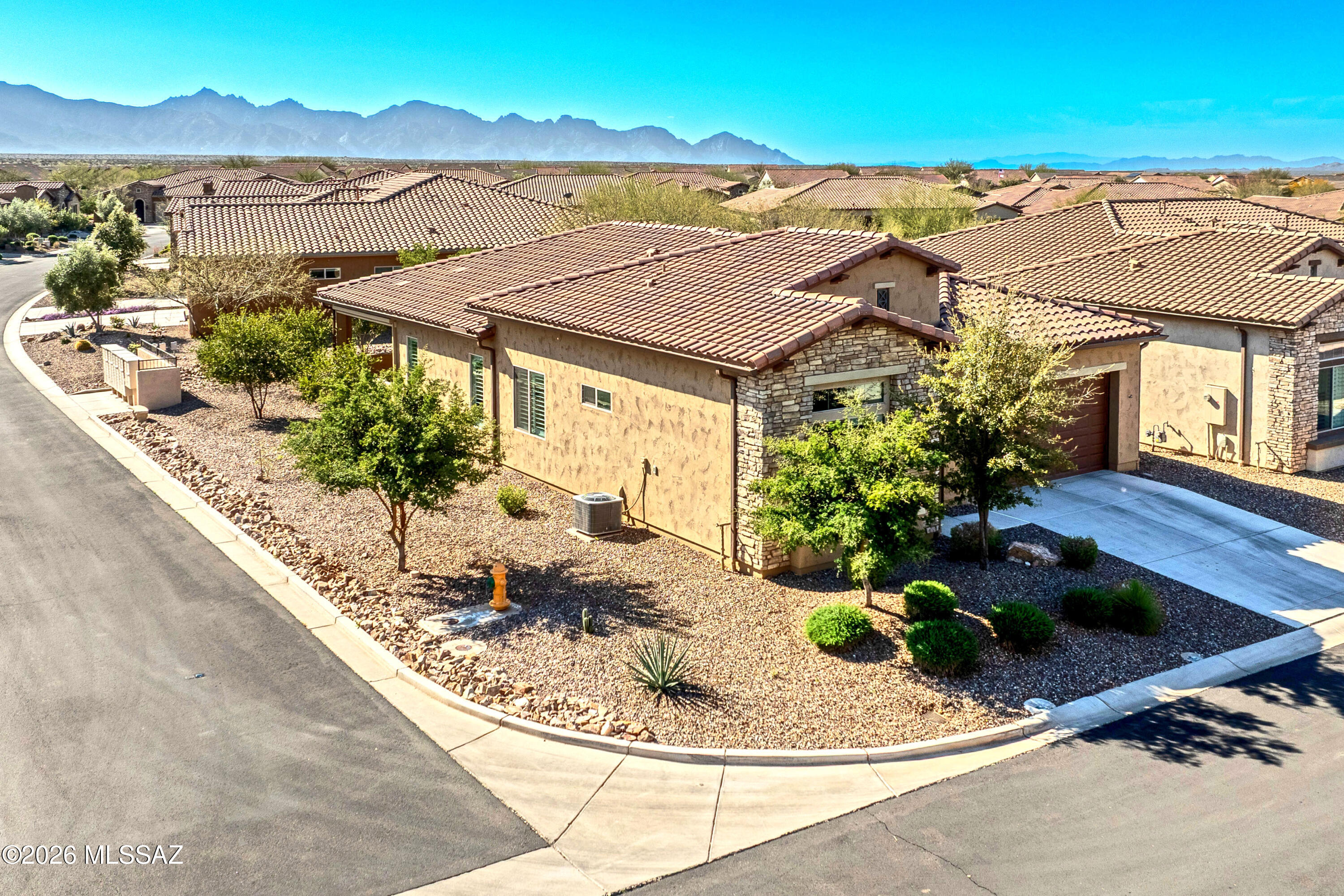 Saddlebrooke Ranch - Residential