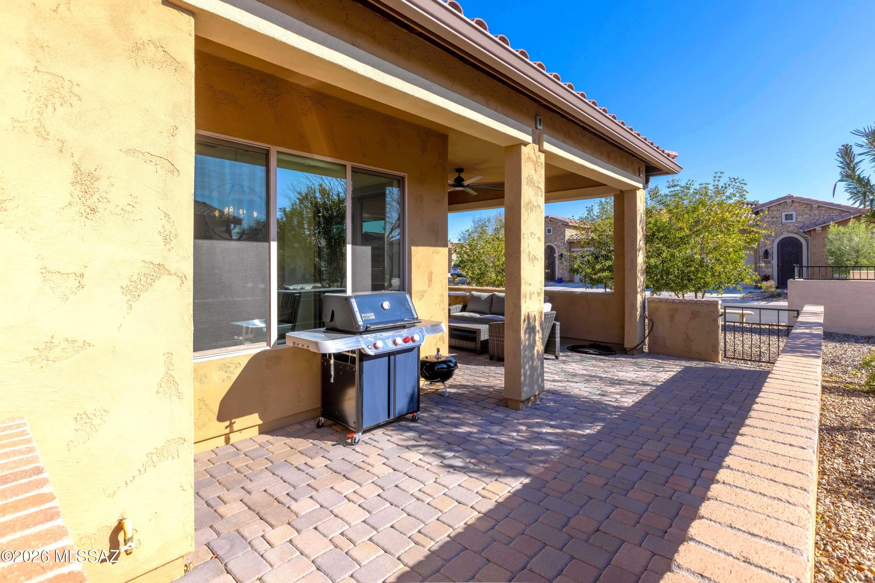 Saddlebrooke Ranch - Residential
