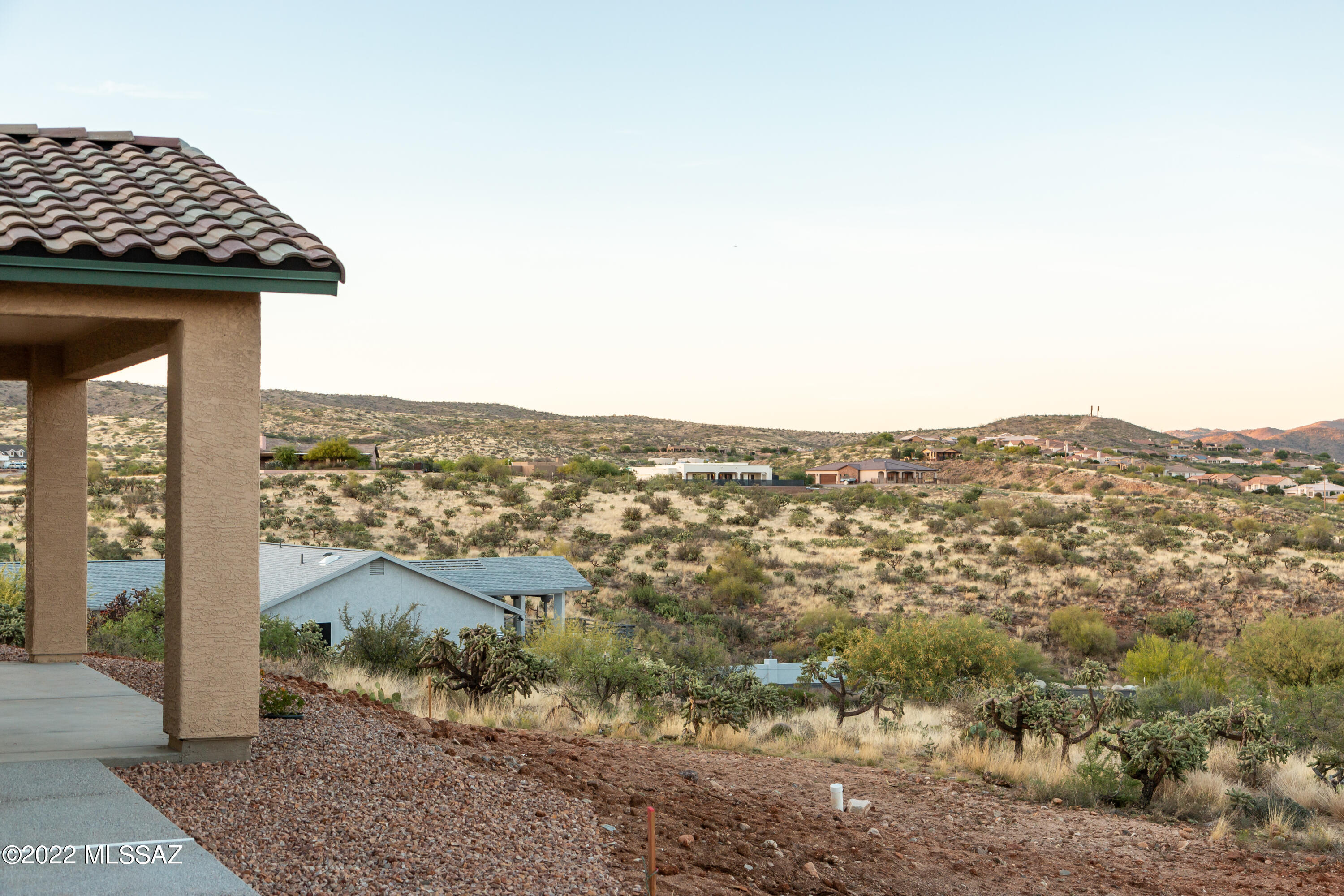 Unsubdivided - Residential Lease