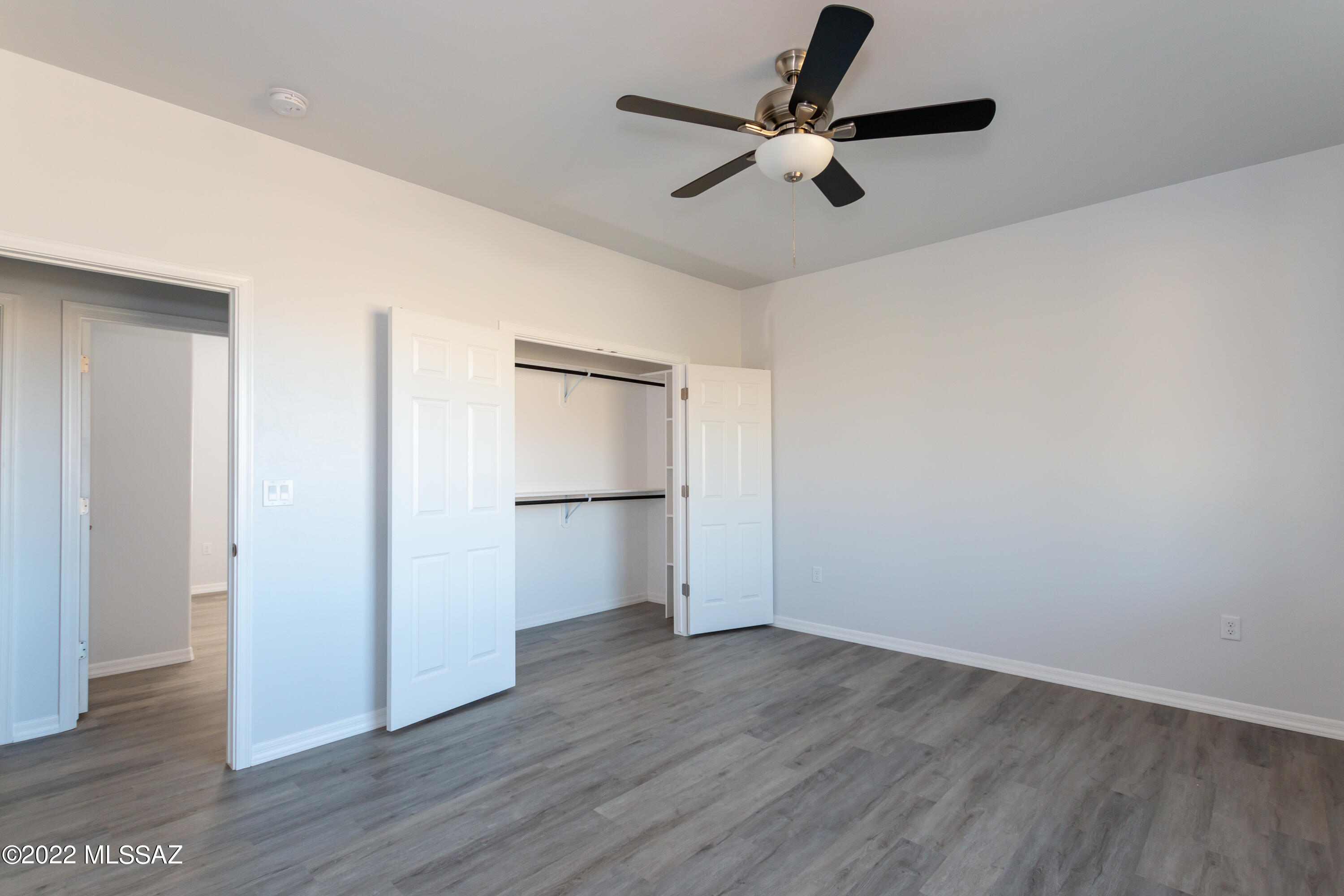 Unsubdivided - Residential Lease