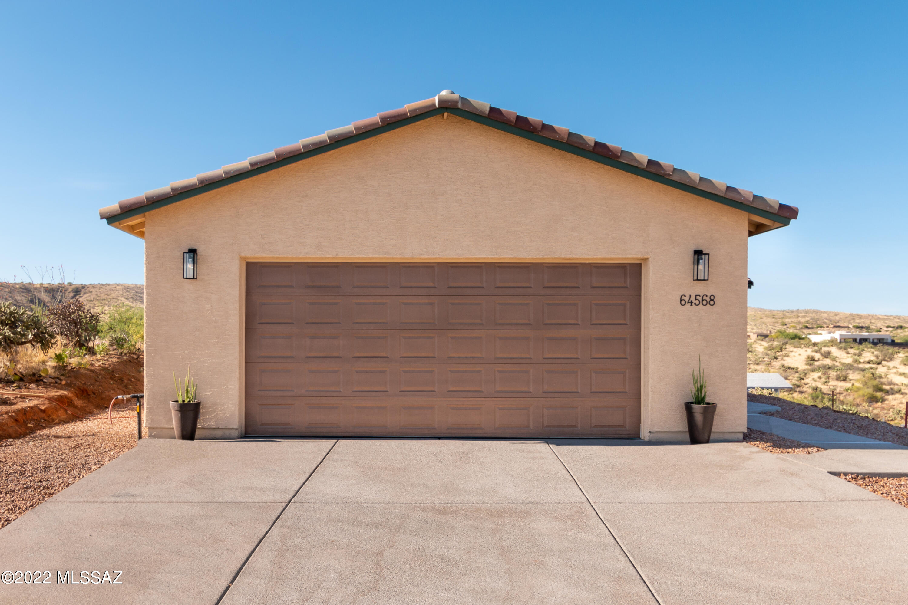 Unsubdivided - Residential Lease