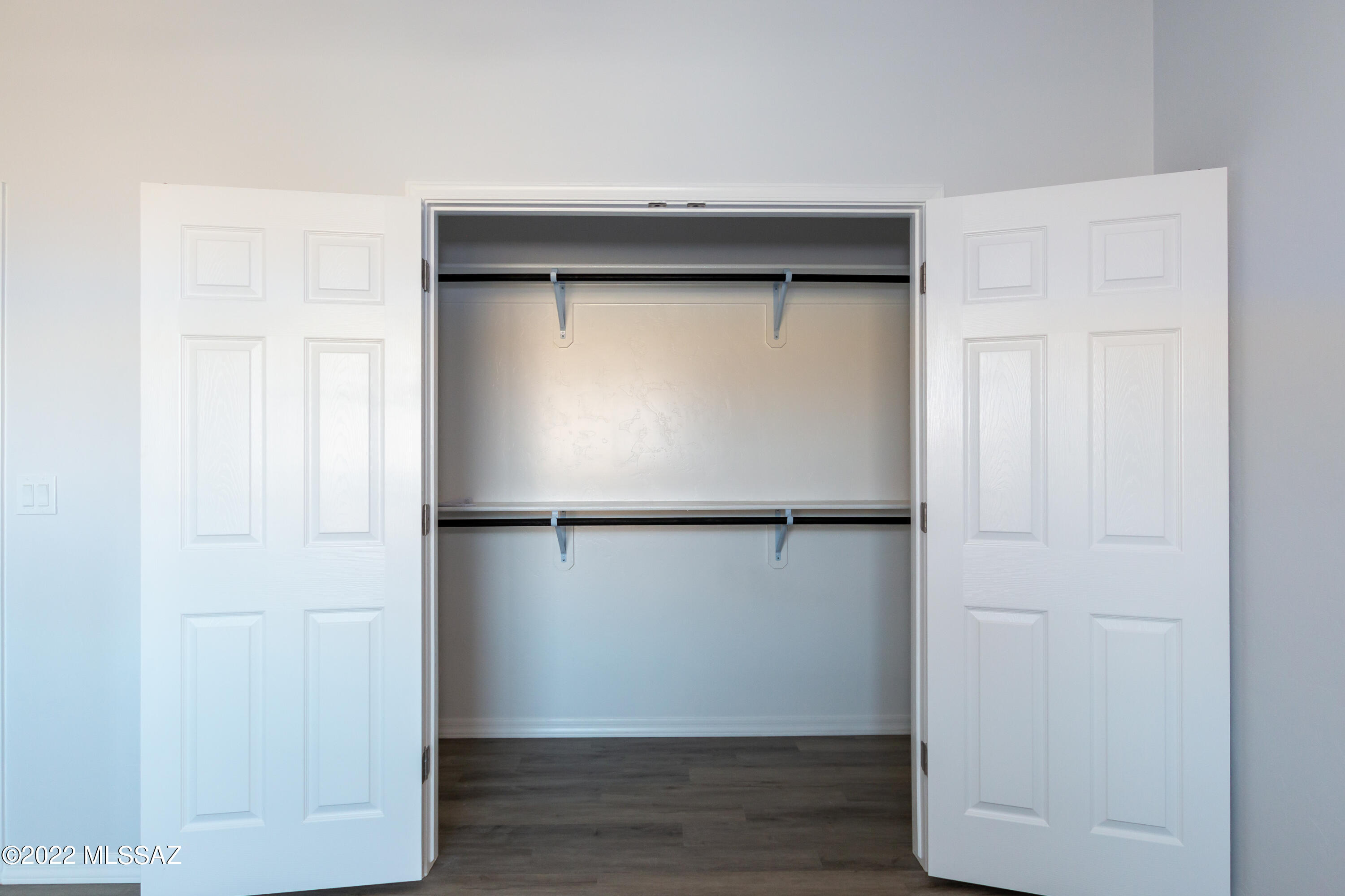 Unsubdivided - Residential Lease