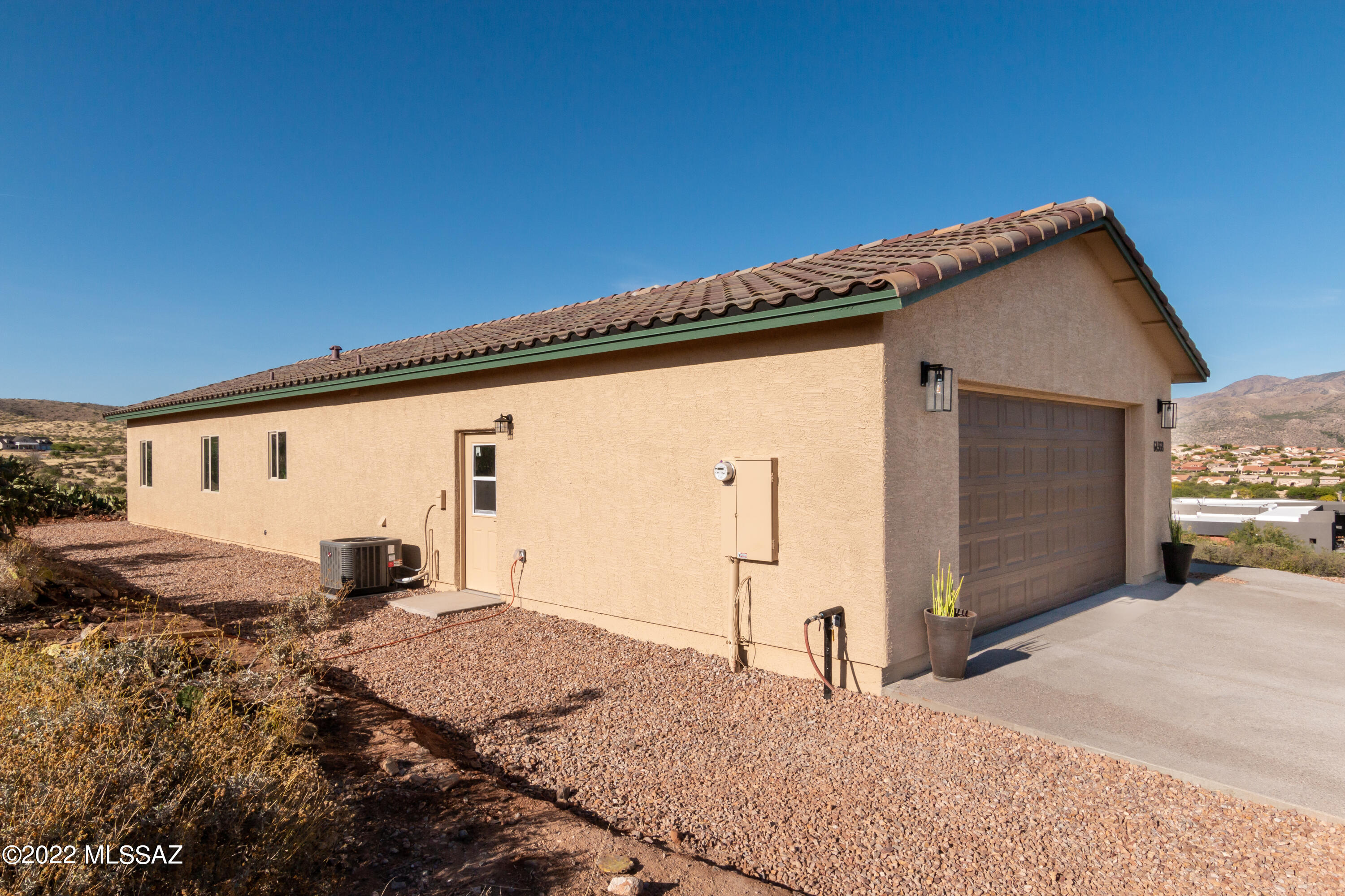 Unsubdivided - Residential Lease