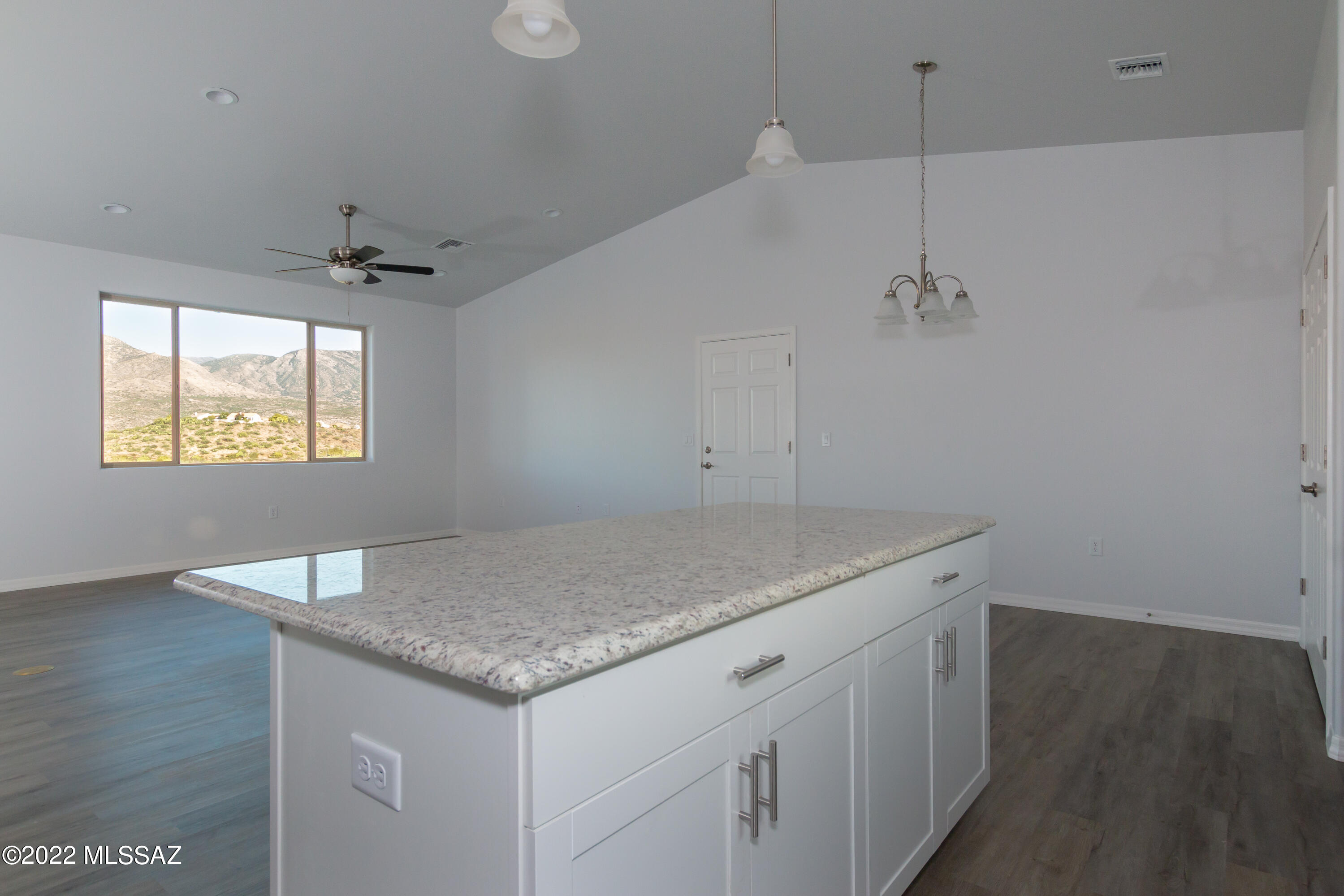 Unsubdivided - Residential Lease