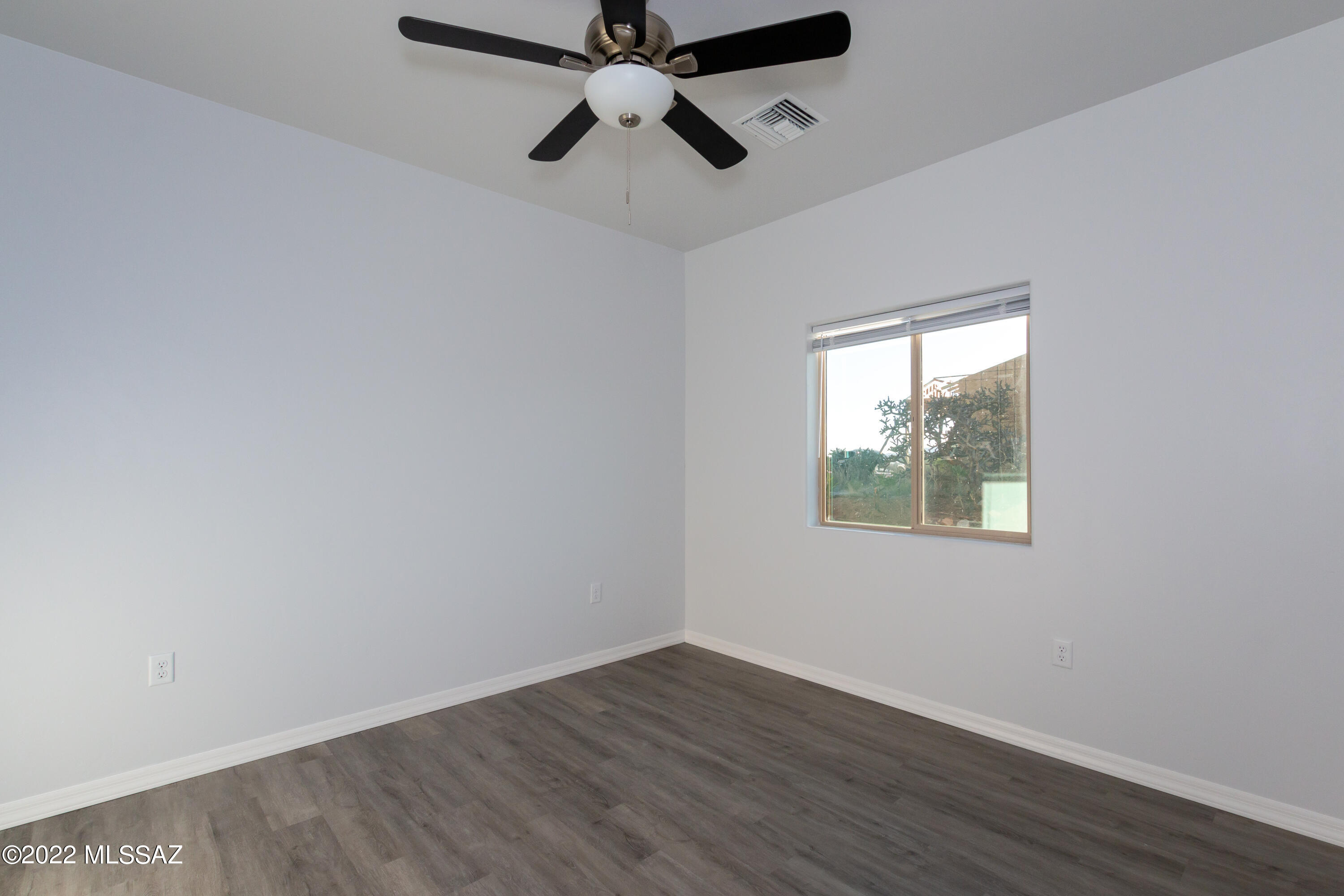 Unsubdivided - Residential Lease