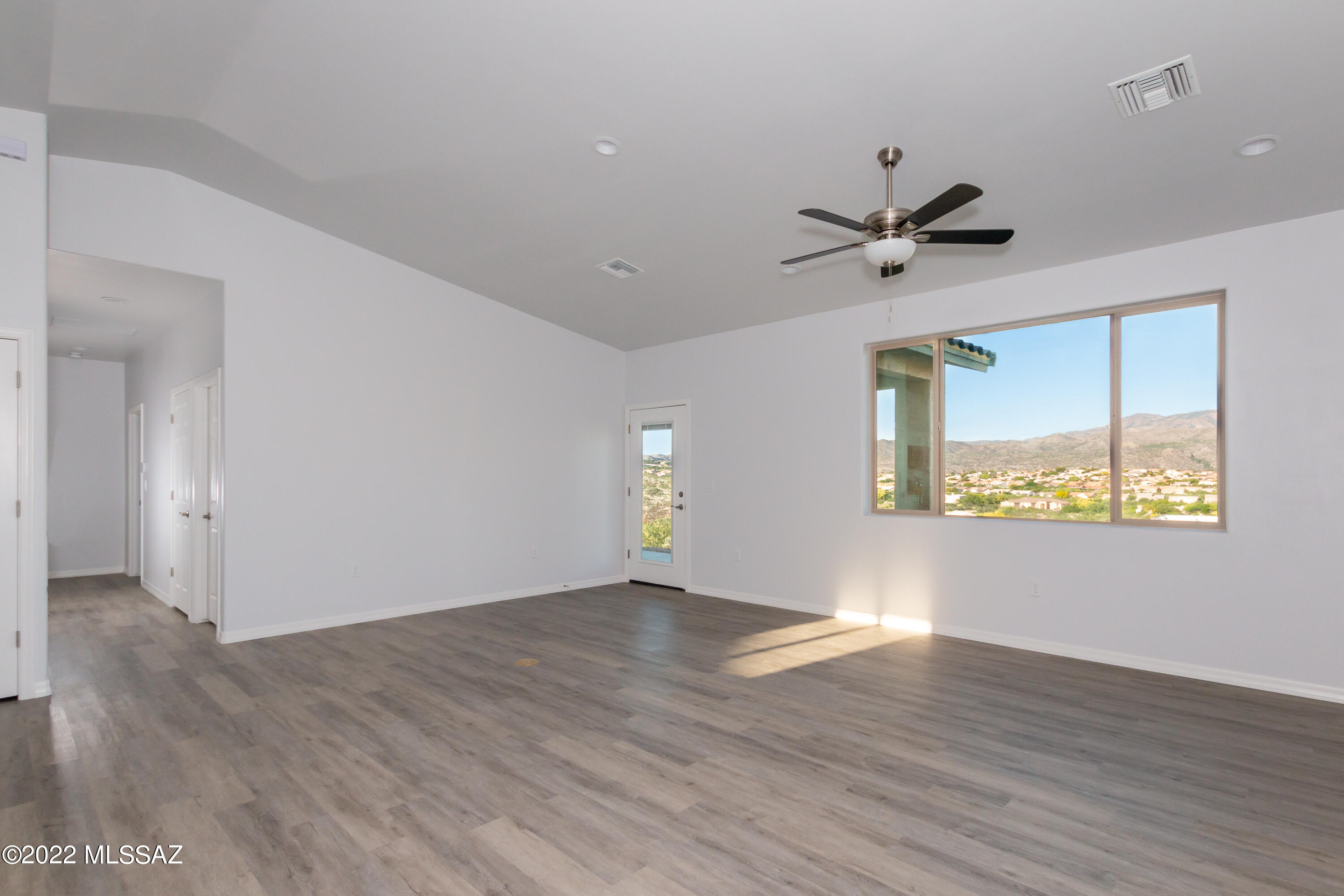 Unsubdivided - Residential Lease