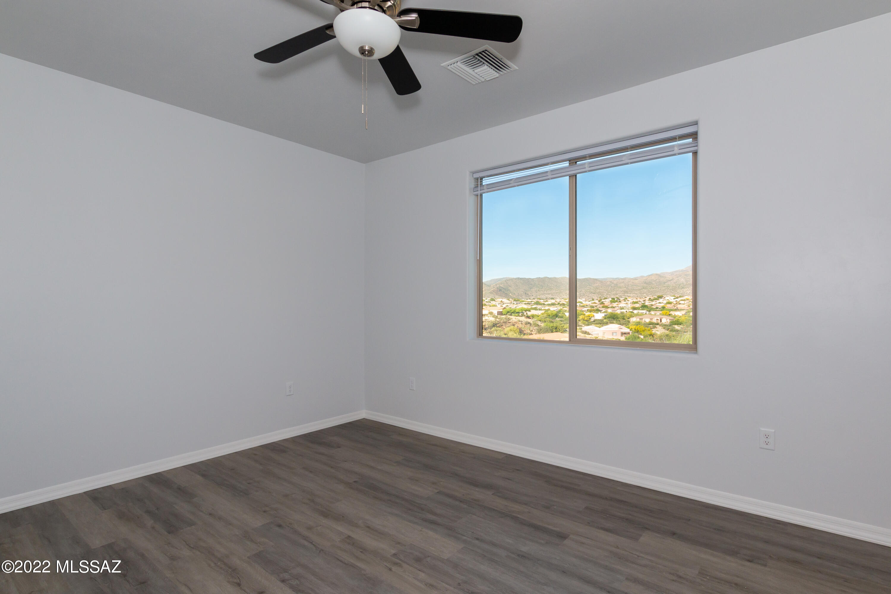 Unsubdivided - Residential Lease