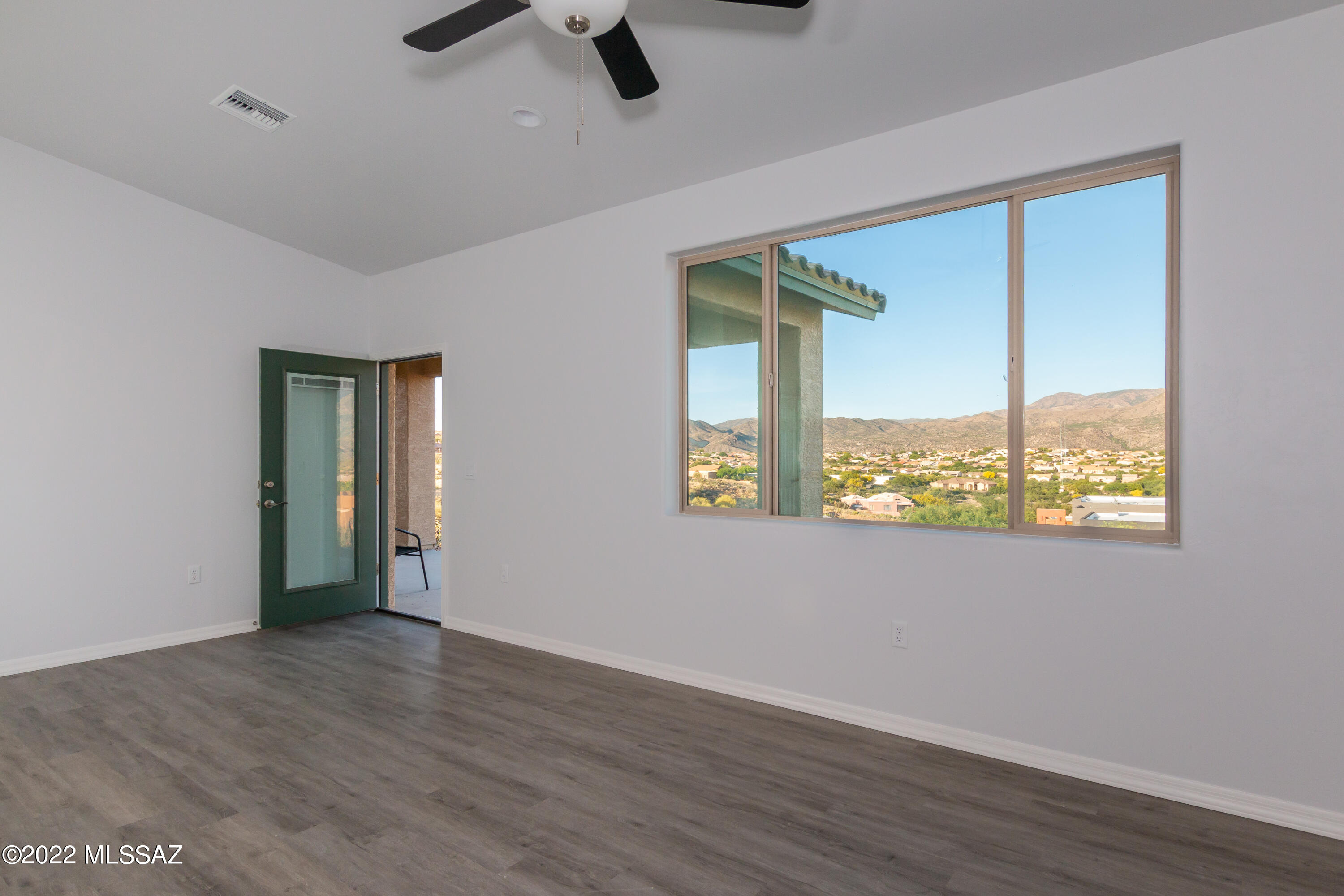 Unsubdivided - Residential Lease