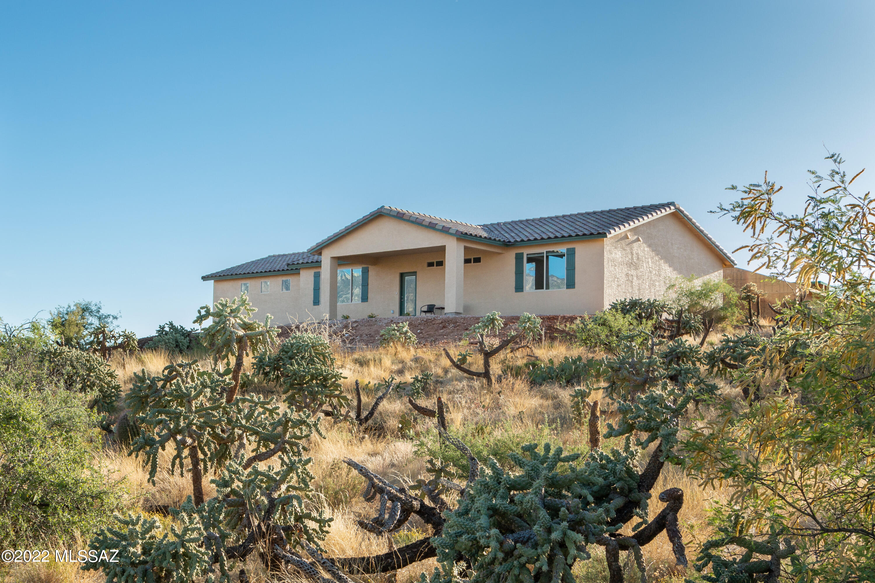 Unsubdivided - Residential Lease